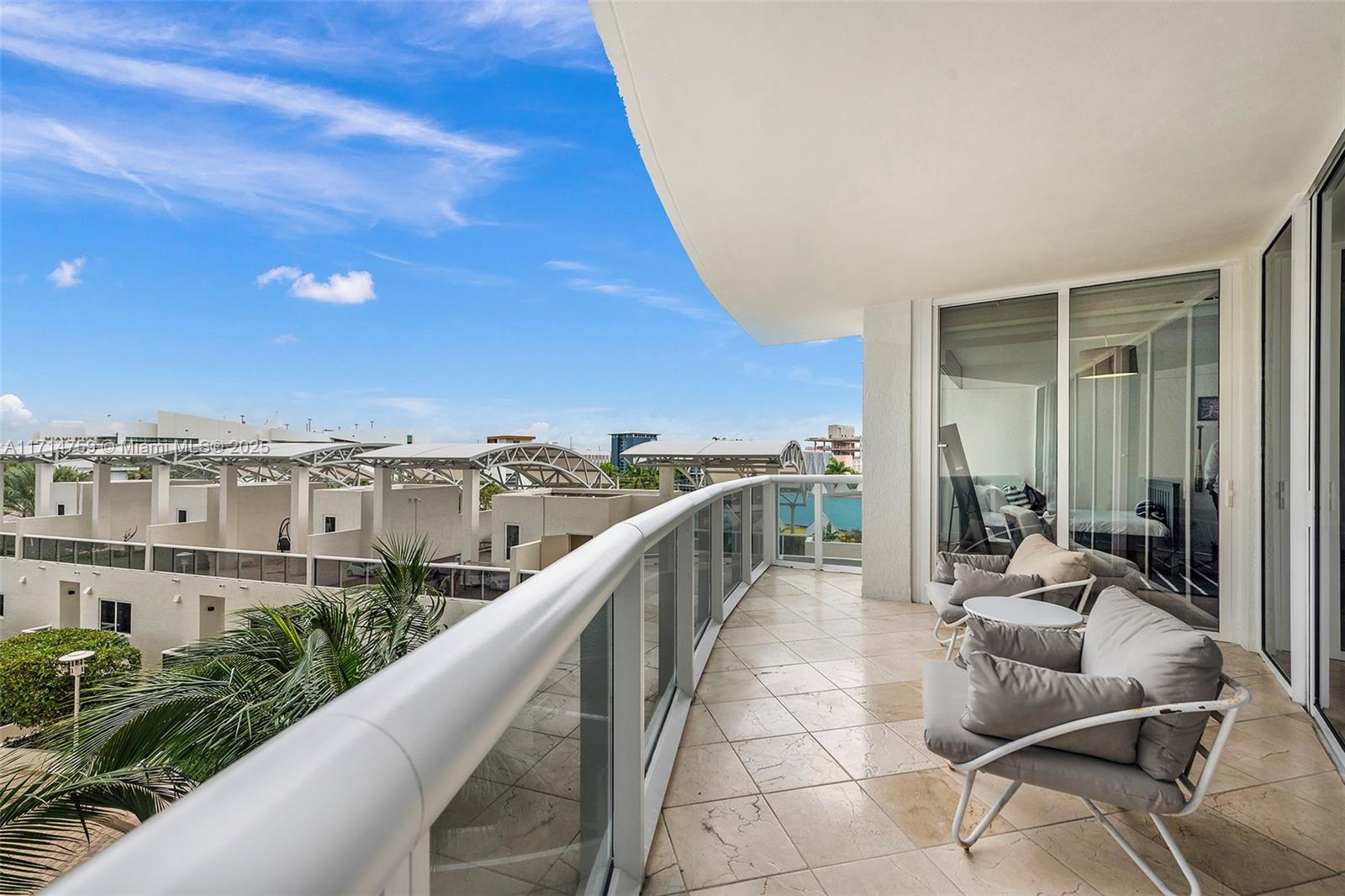 400 Alton Road, Unit 509 Miami Beach, FL 33139 - Photo 15 of 36