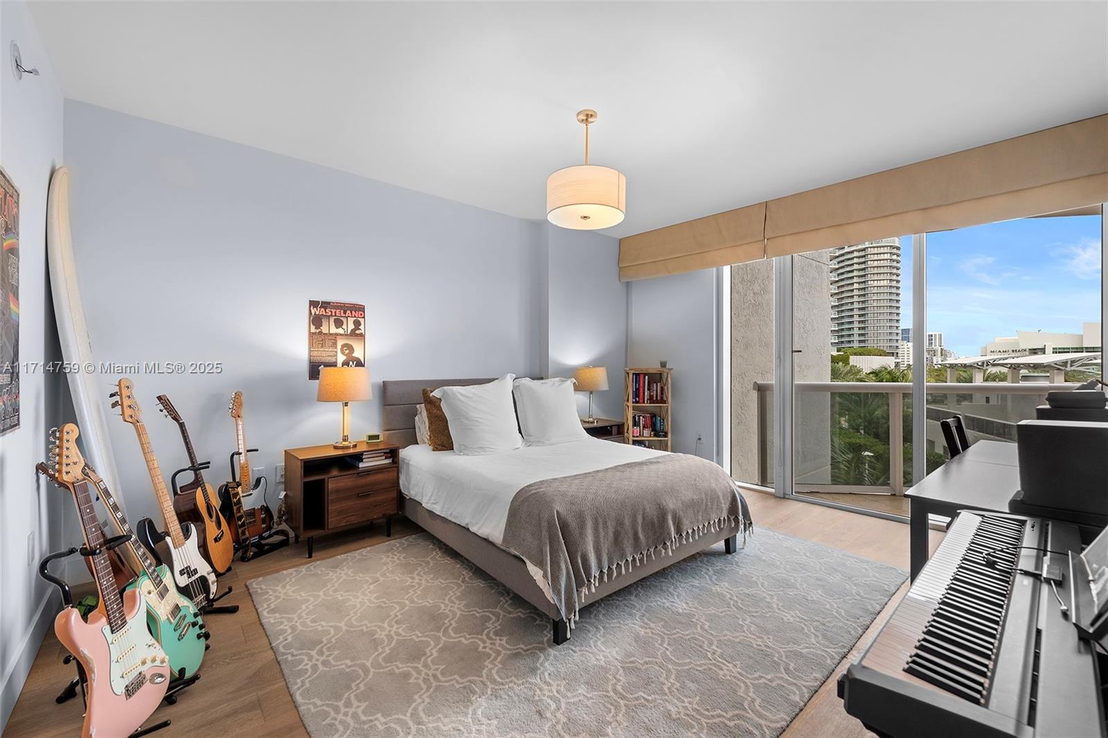 400 Alton Road, Unit 509 Miami Beach, FL 33139 - Photo 25 of 36