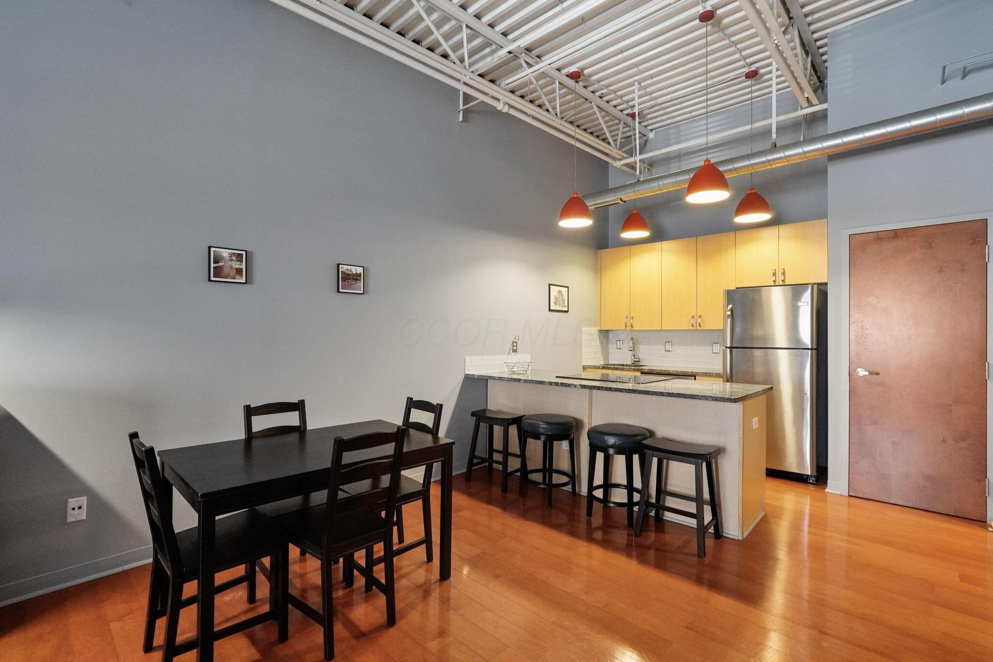 769 North High Street, Unit R308 Columbus, OH 43215 - Photo 13 of 24