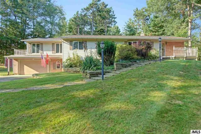 116 Reiniche Road Horton, MI 49246 - Photo 1 of 1 201803341