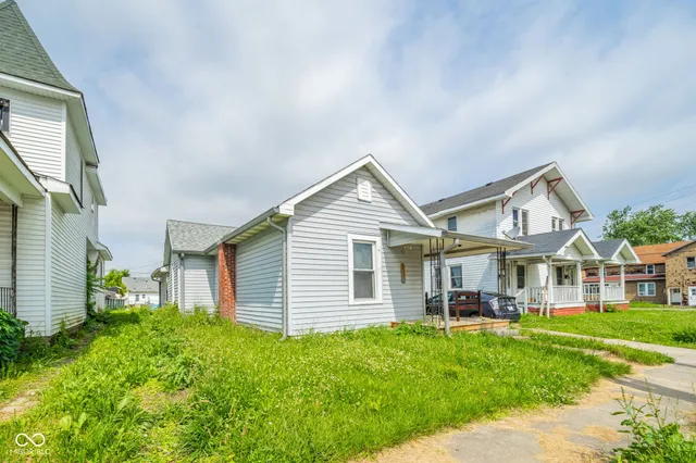 $95,000 | 2111 Central Avenue, Anderson, IN 46016