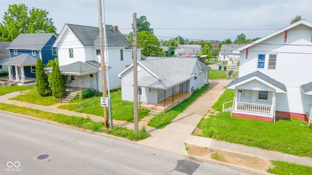 $95,000 | 2111 Central Avenue, Anderson, IN 46016