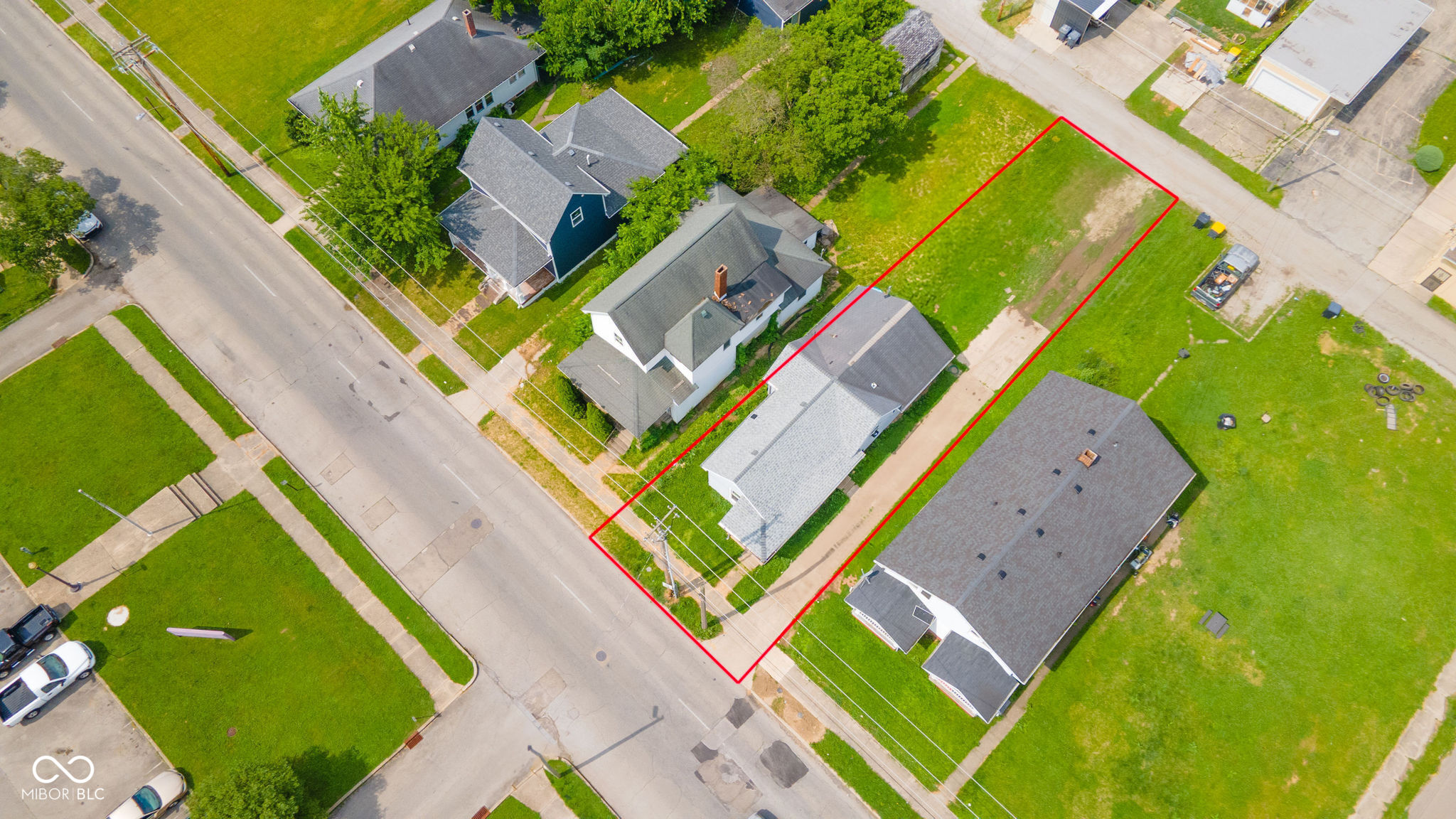 2111 Central Avenue Anderson, IN 46016 - Photo 15 of 16