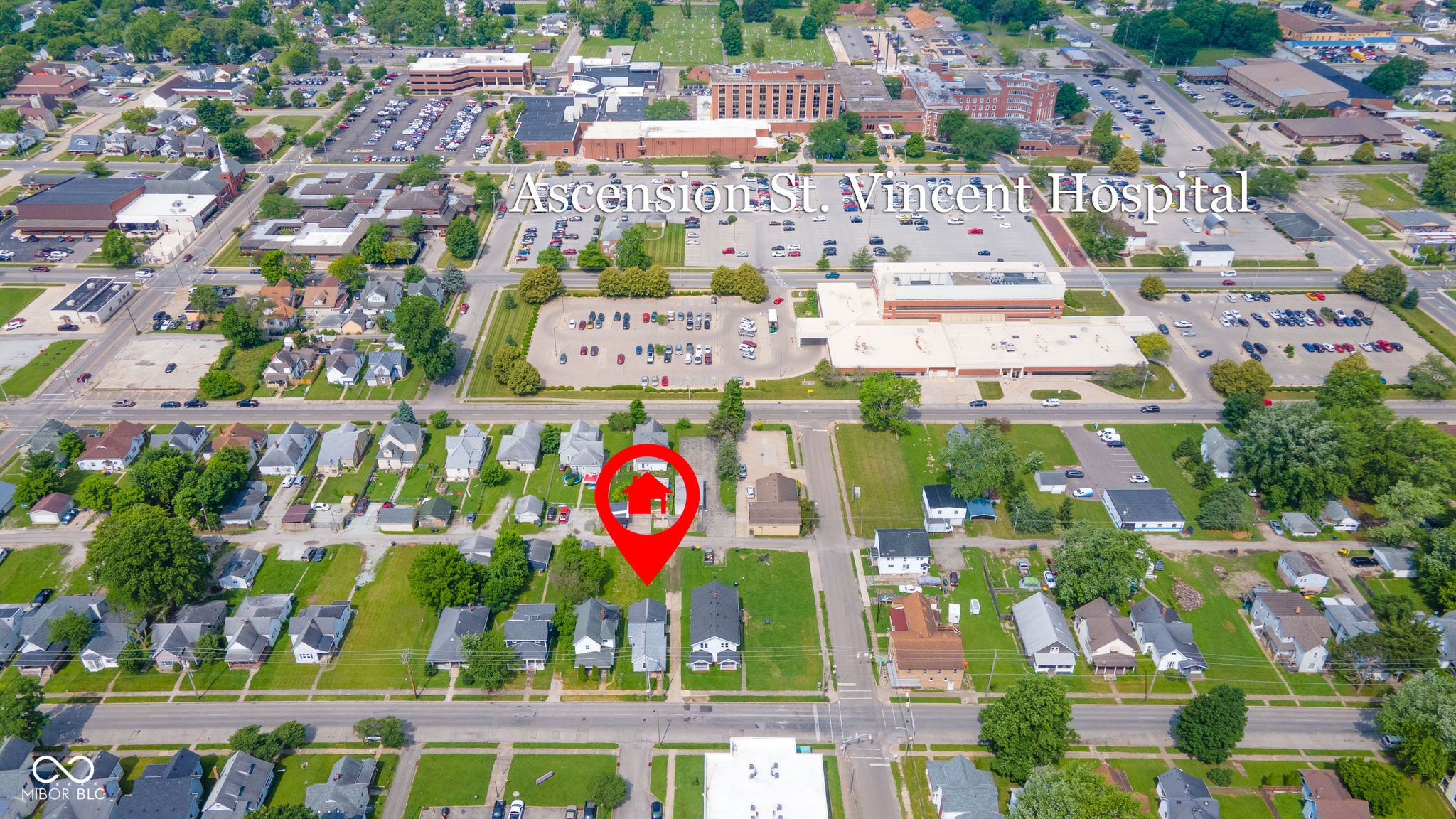 2111 Central Avenue Anderson, IN 46016 - Photo 3 of 16