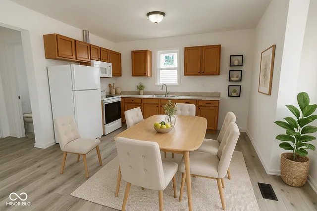 $95,000 | 2111 Central Avenue, Anderson, IN 46016