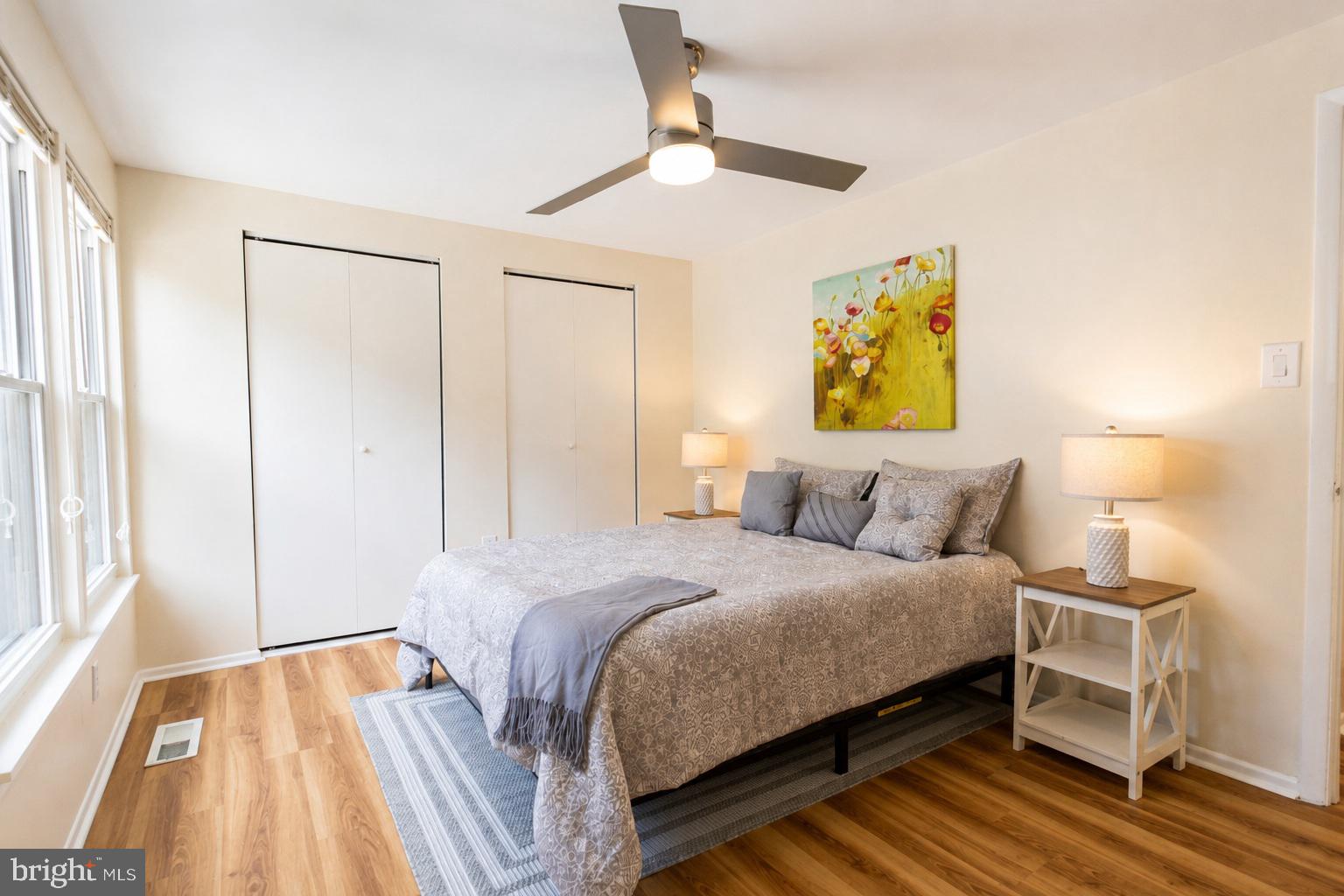 18934 Pine Ridge Lane, Unit 82 Germantown, MD 20874 - Photo 11 of 21 Bedroom 1