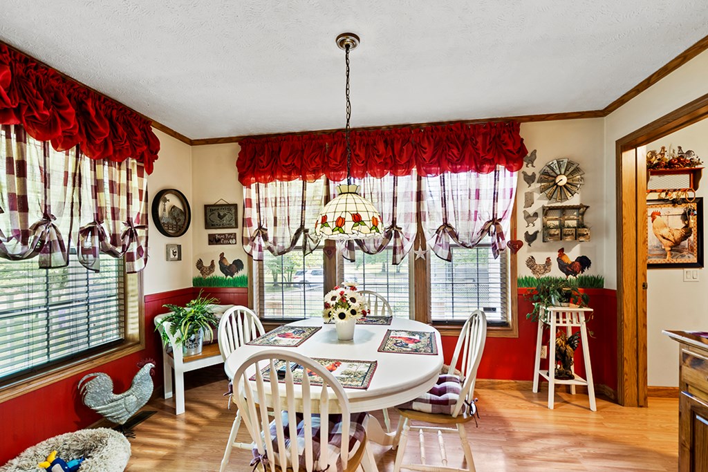 410 Jordan Road Troy, SC 29848 - Photo 10 of 20 Gallery Image 10