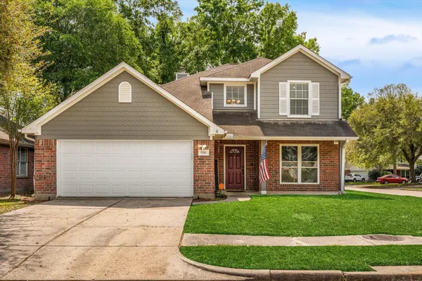 $275,000 | 5202 Flax Bourton Street, Humble, TX 77346