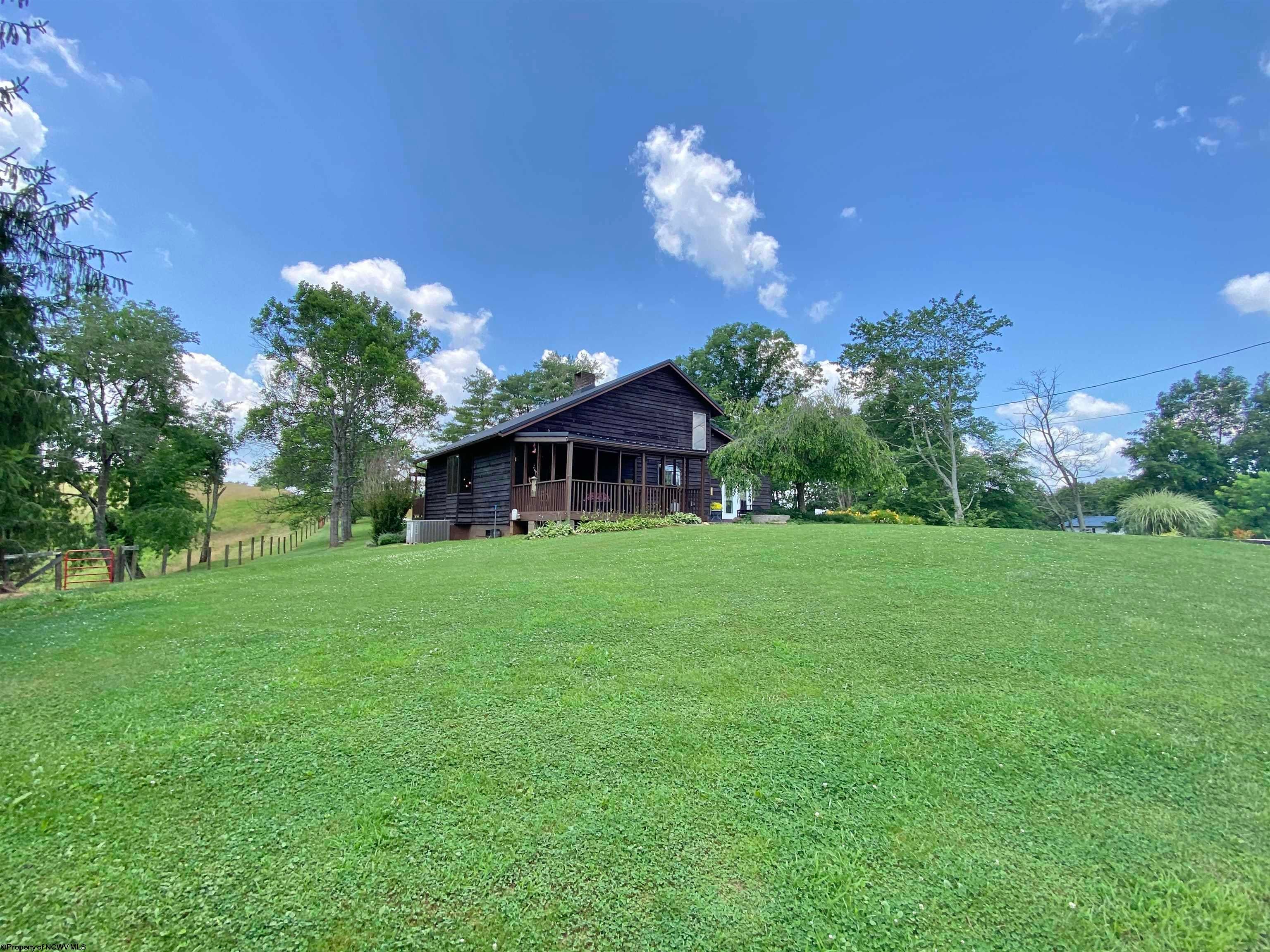 2488 Mount Etna Ridge Road Poca, WV 25159 - Photo 25 of 50 Gallery Image 25