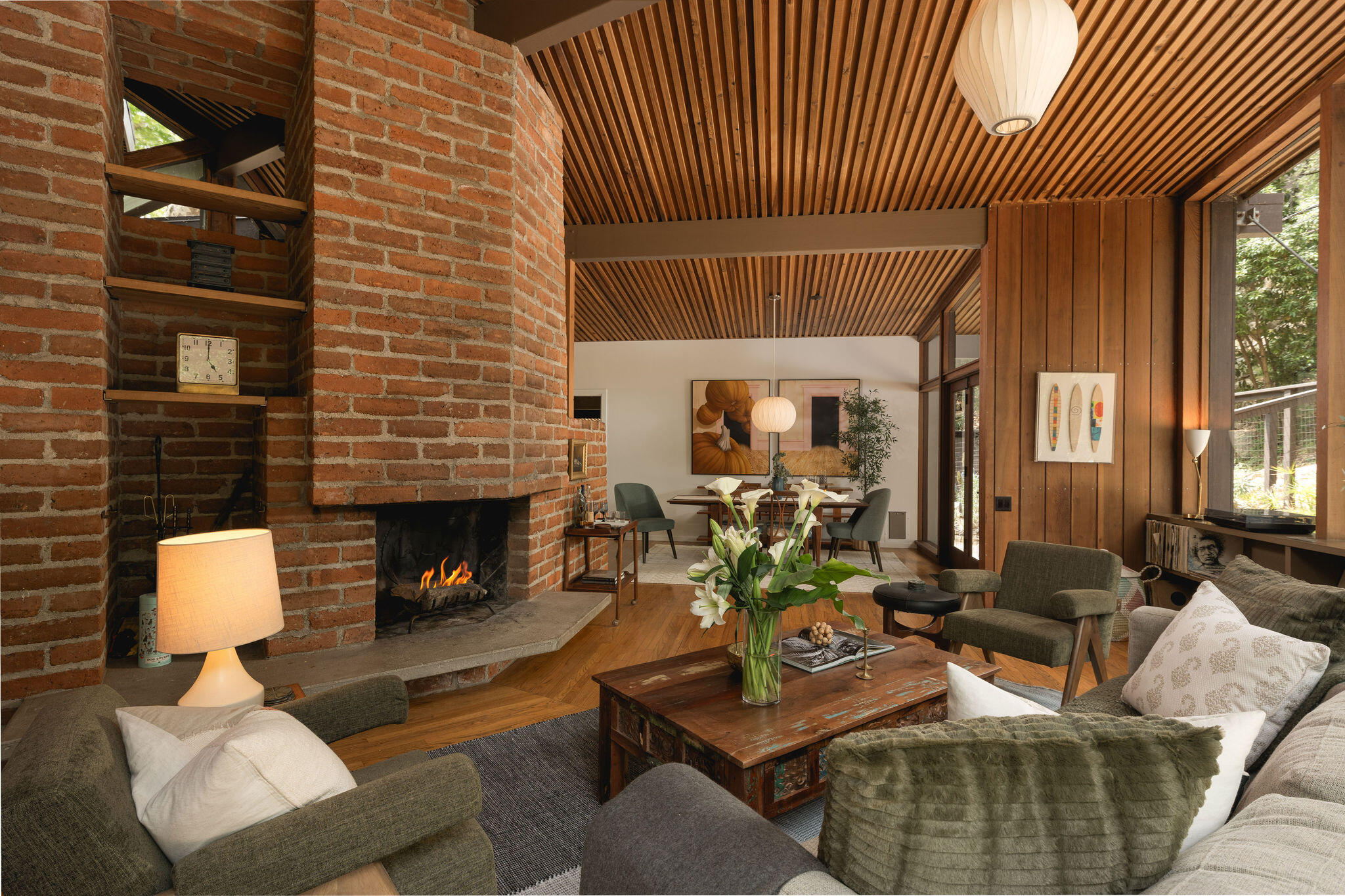 930 Andante Road Santa Barbara, CA 93105 - Photo 12 of 58 JG-930Andante-interior-16
