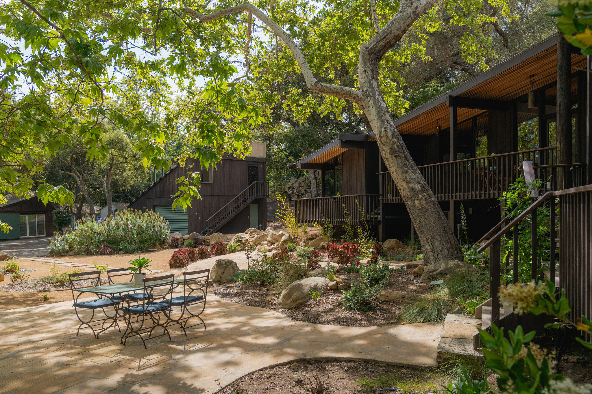 930 Andante Road Santa Barbara, CA 93105 - Photo 16 of 58 JG-930Andante-exterior-22