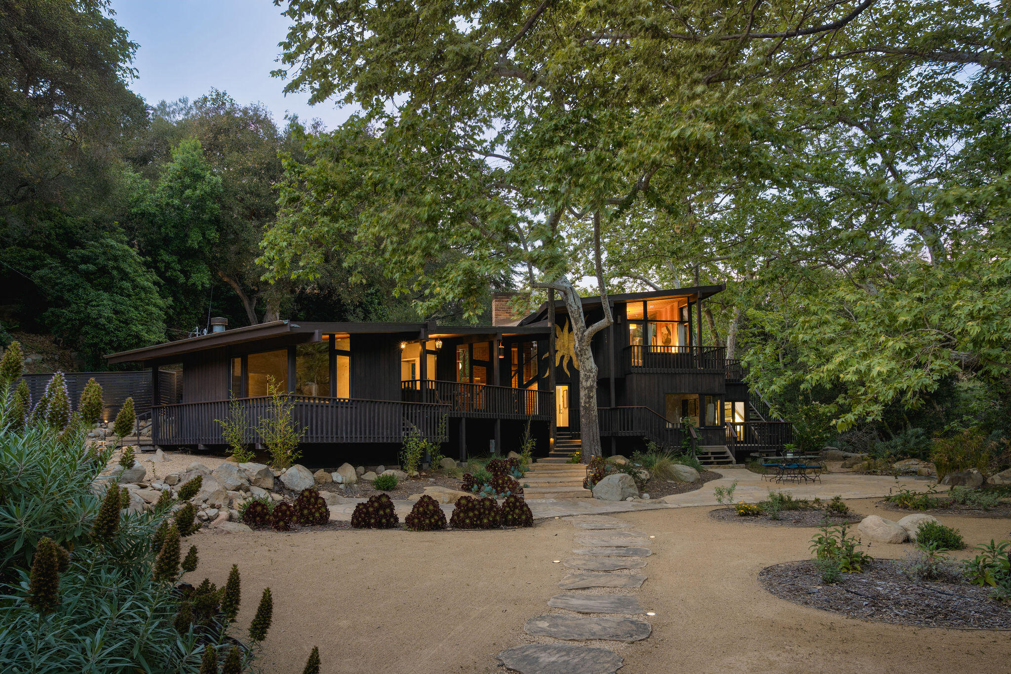 930 Andante Road Santa Barbara, CA 93105 - Photo 2 of 58 JG-930Andante-revised-1