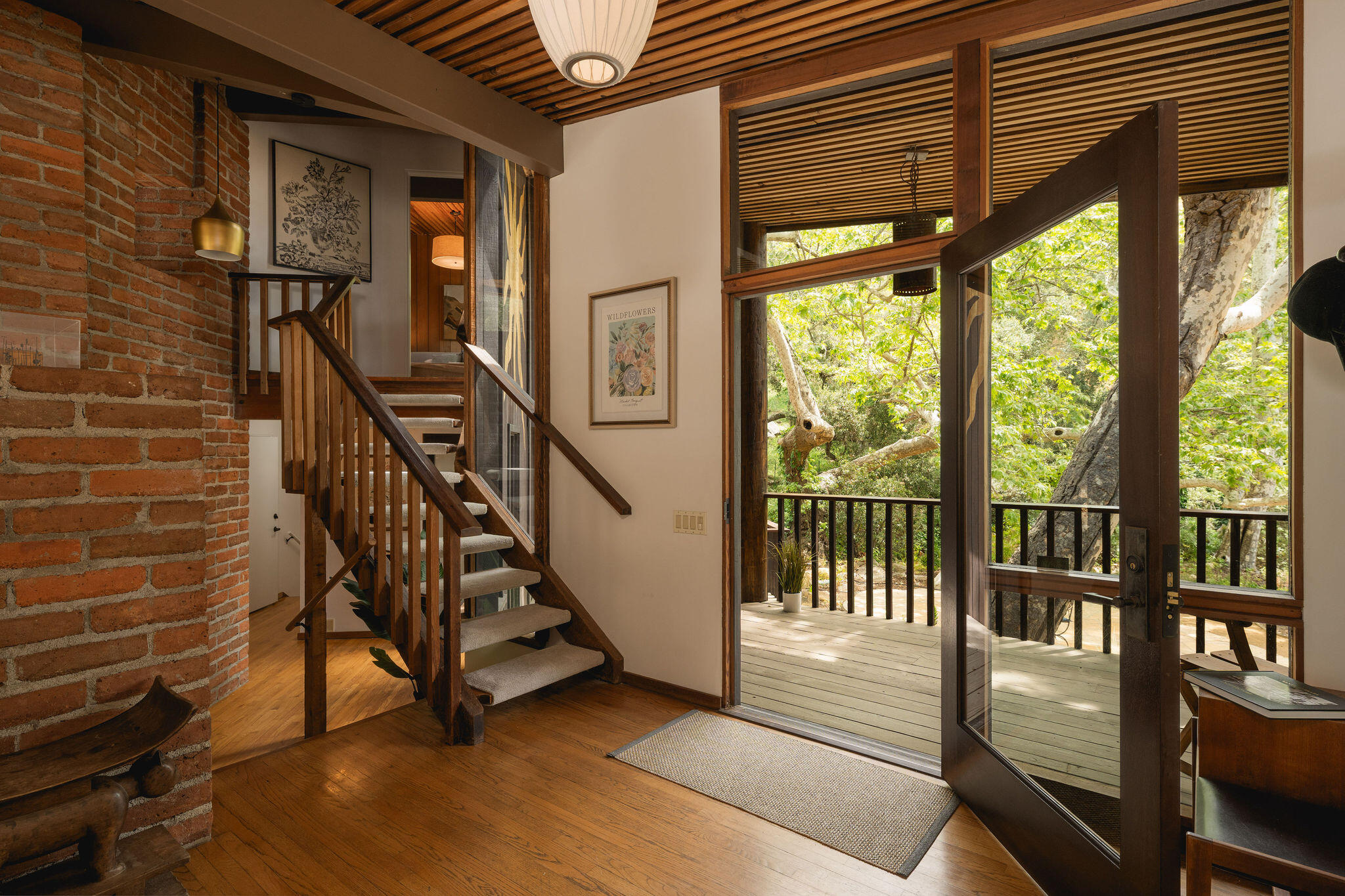 930 Andante Road Santa Barbara, CA 93105 - Photo 23 of 58 JG-930Andante-interior-1