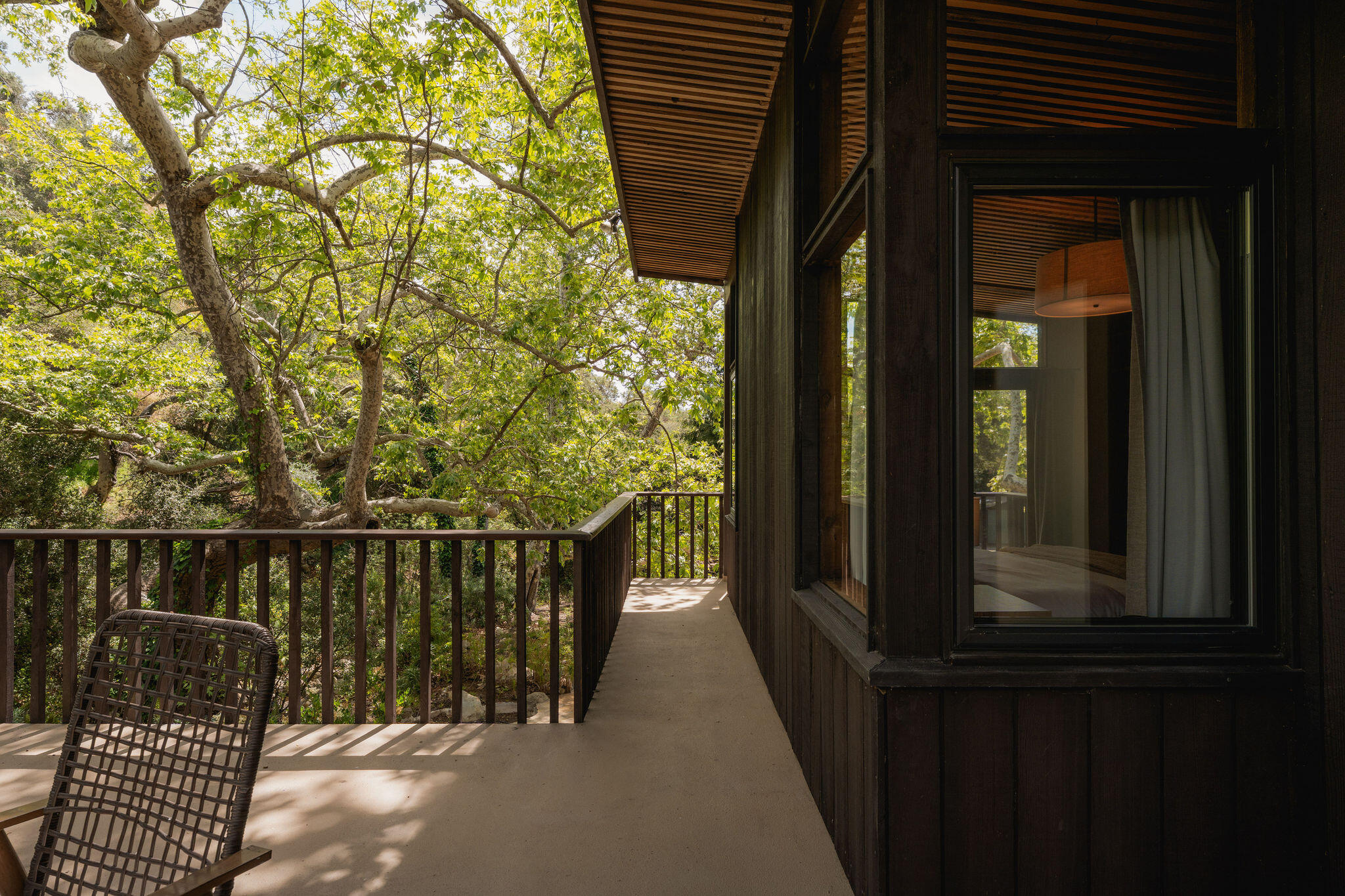 930 Andante Road Santa Barbara, CA 93105 - Photo 32 of 58 JG-930Andante-exterior-new-1