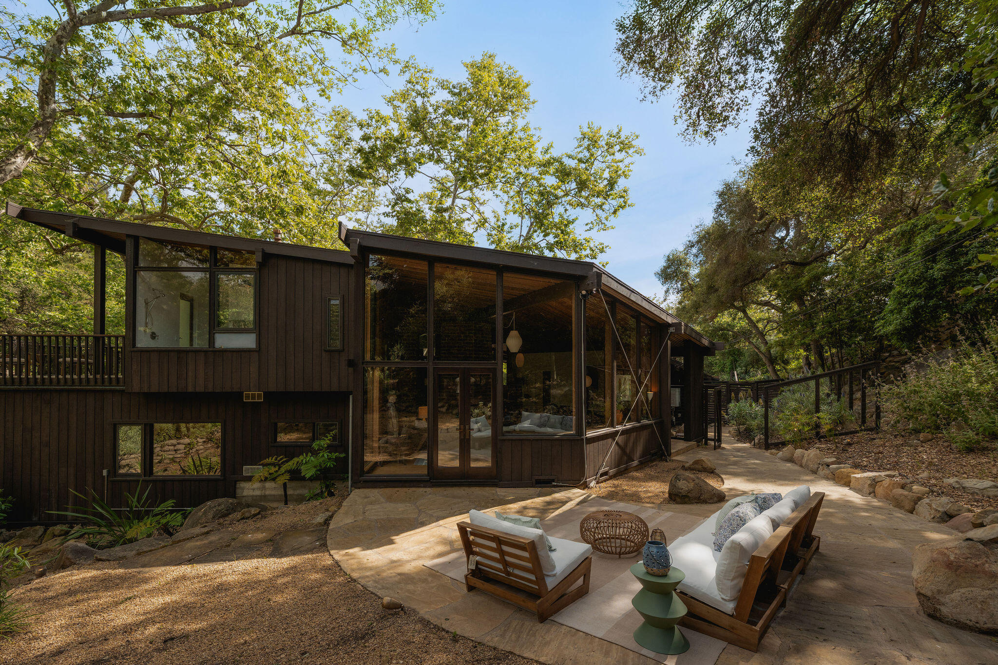 930 Andante Road Santa Barbara, CA 93105 - Photo 34 of 58 JG-930Andante-revised-11