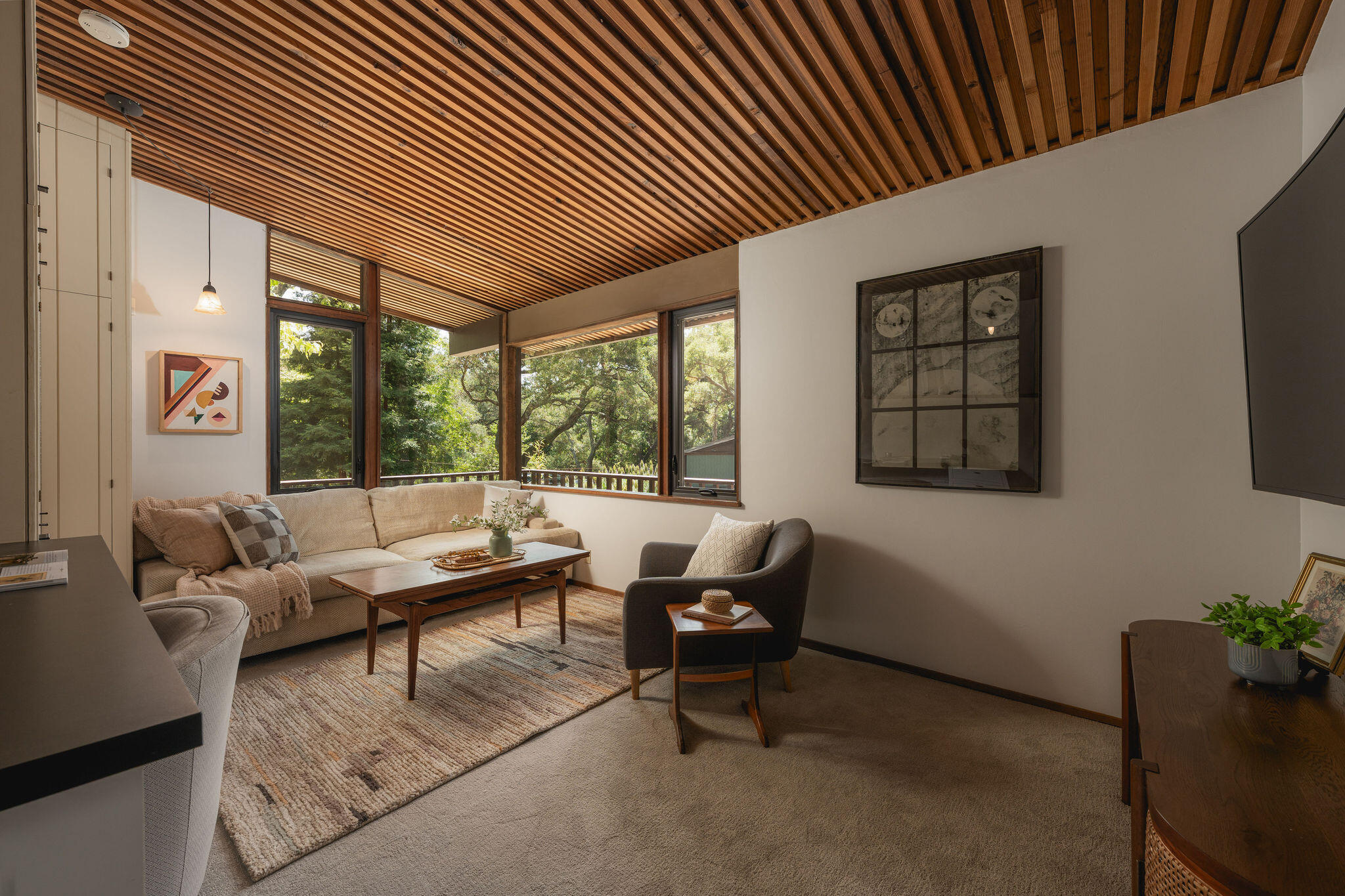 930 Andante Road Santa Barbara, CA 93105 - Photo 35 of 58 JG-930Andante-interior-34