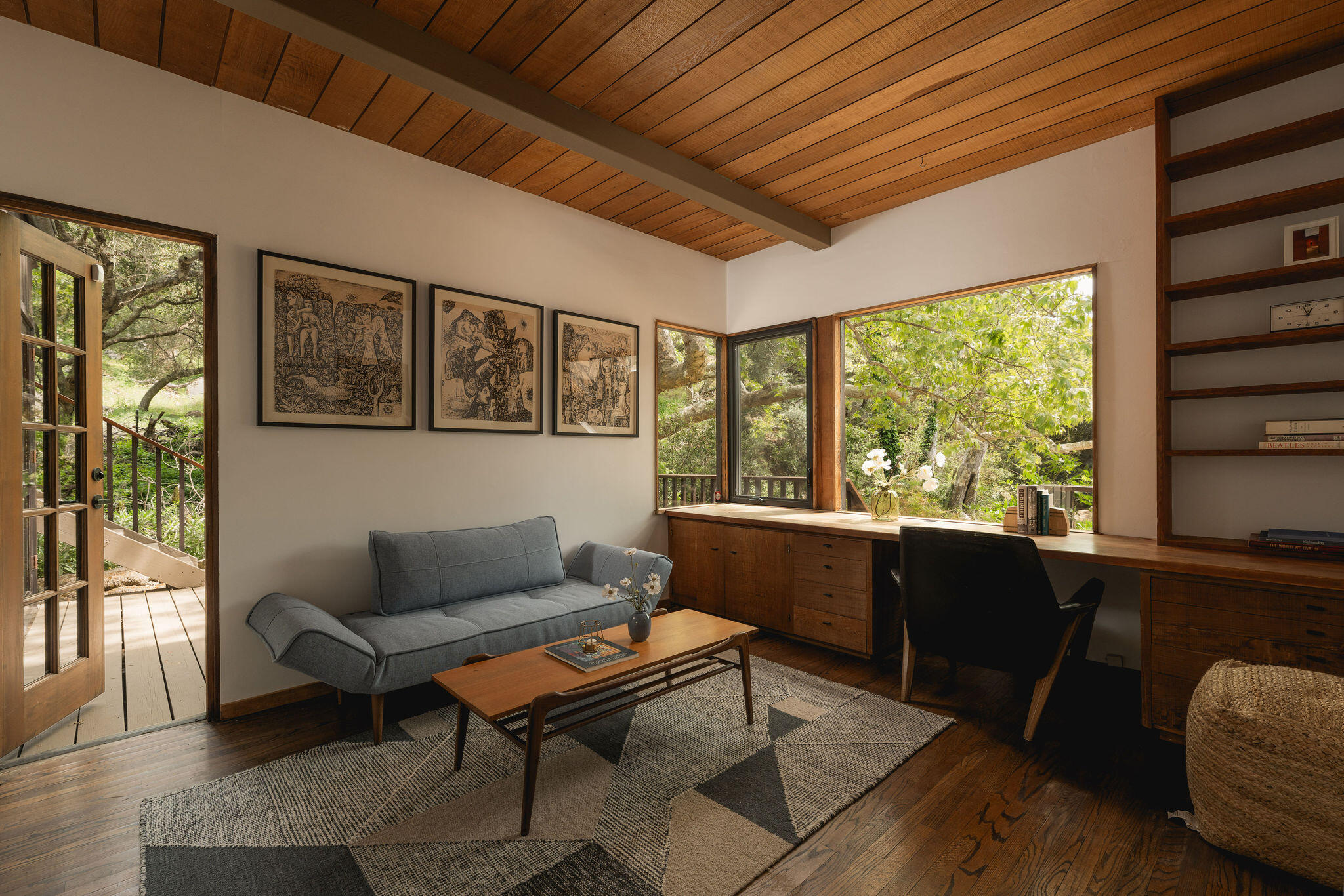 930 Andante Road Santa Barbara, CA 93105 - Photo 39 of 58 JG-930Andante-interior-40