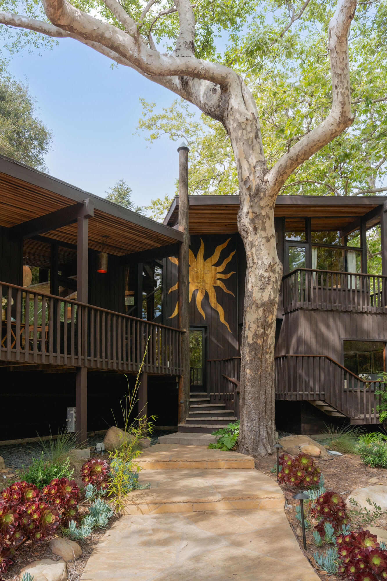 930 Andante Road Santa Barbara, CA 93105 - Photo 4 of 58 JG-930Andante-exterior-8