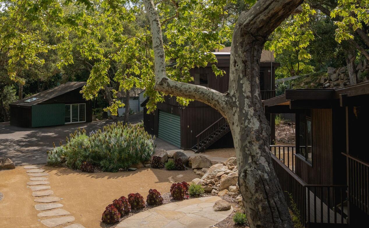 930 Andante Road Santa Barbara, CA 93105 - Photo 45 of 58 JG-930Andante-exterior-26