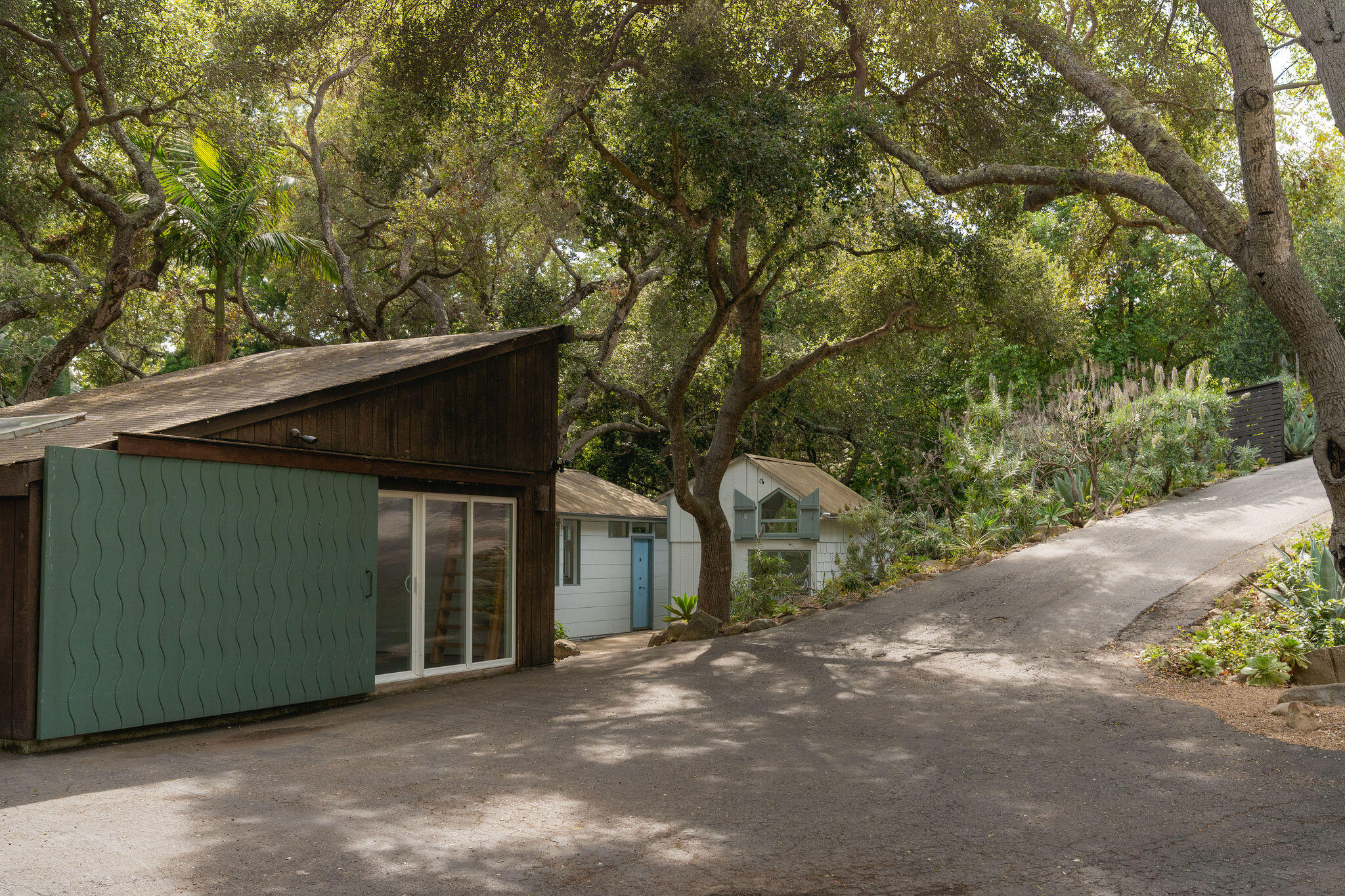 930 Andante Road Santa Barbara, CA 93105 - Photo 51 of 58 JG-930Andante-exterior-15