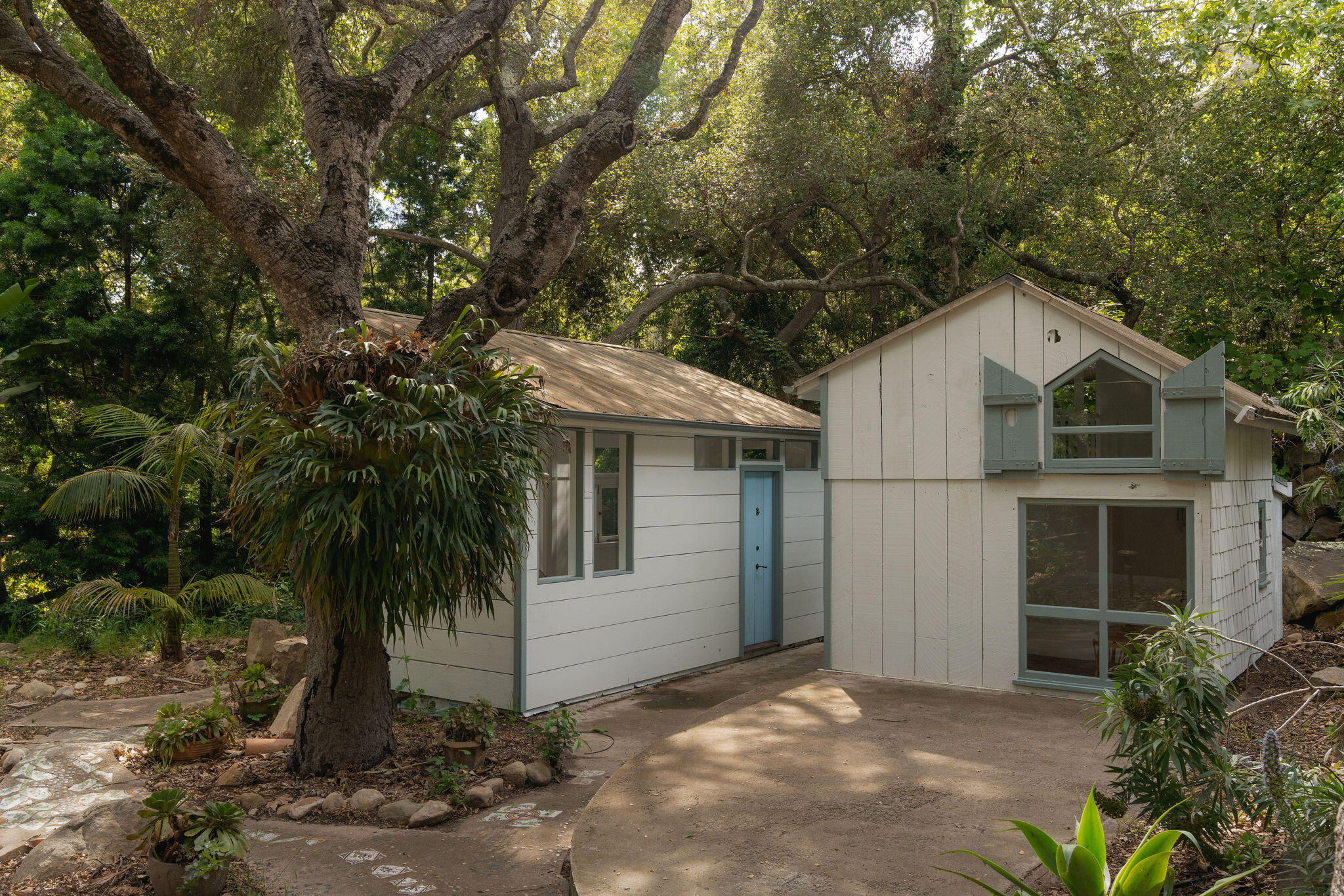 930 Andante Road Santa Barbara, CA 93105 - Photo 54 of 58 JG-930Andante-exterior-16