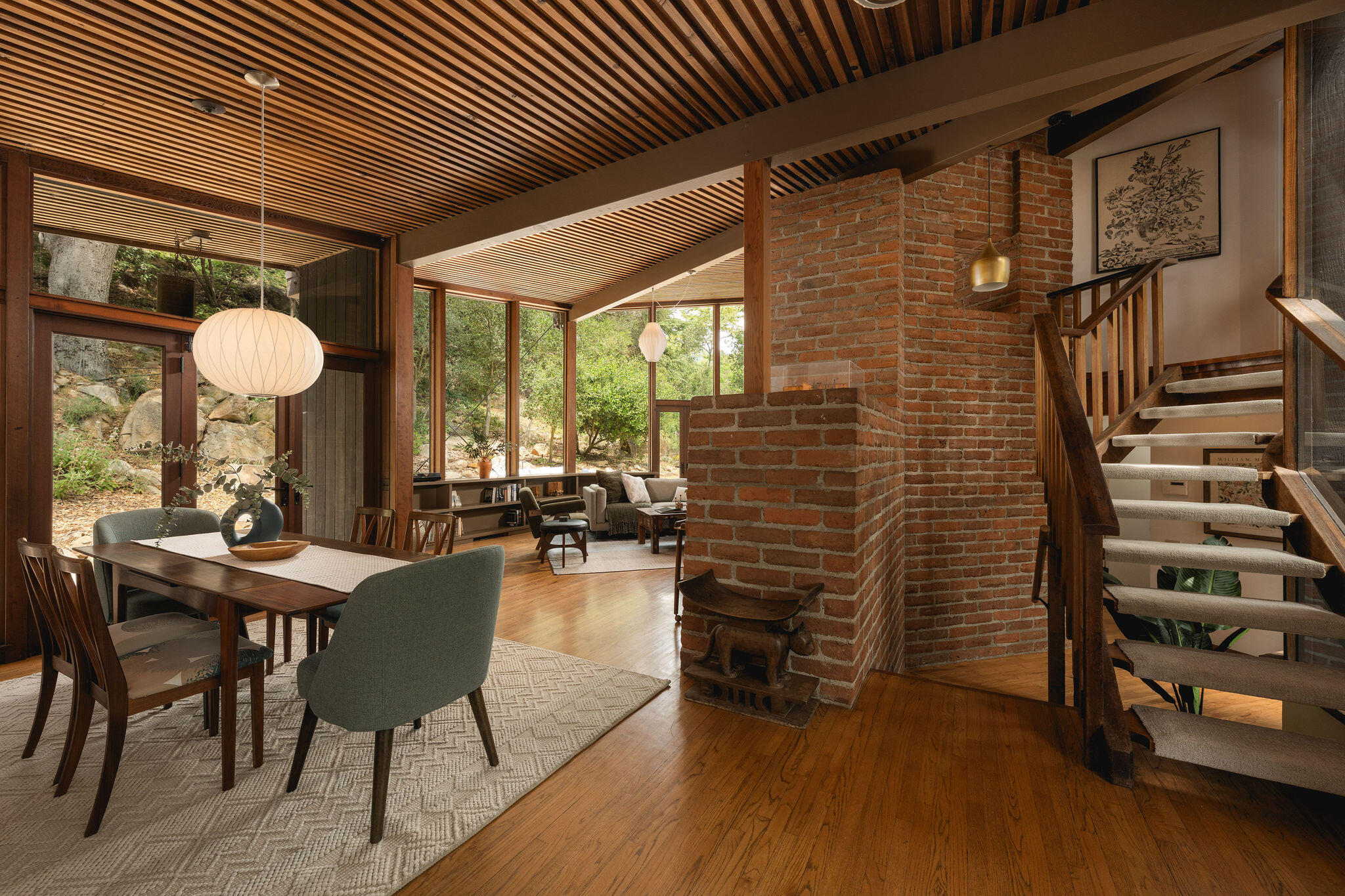 930 Andante Road Santa Barbara, CA 93105 - Photo 7 of 58 JG-930Andante-interior-4