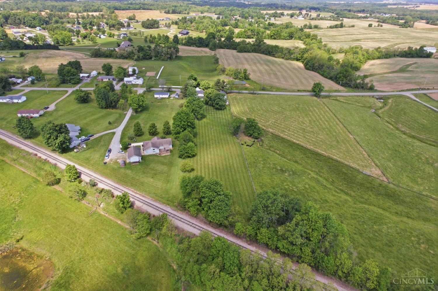 2283 Tri-County Road Winchester, OH 45697 - Photo 18 of 45