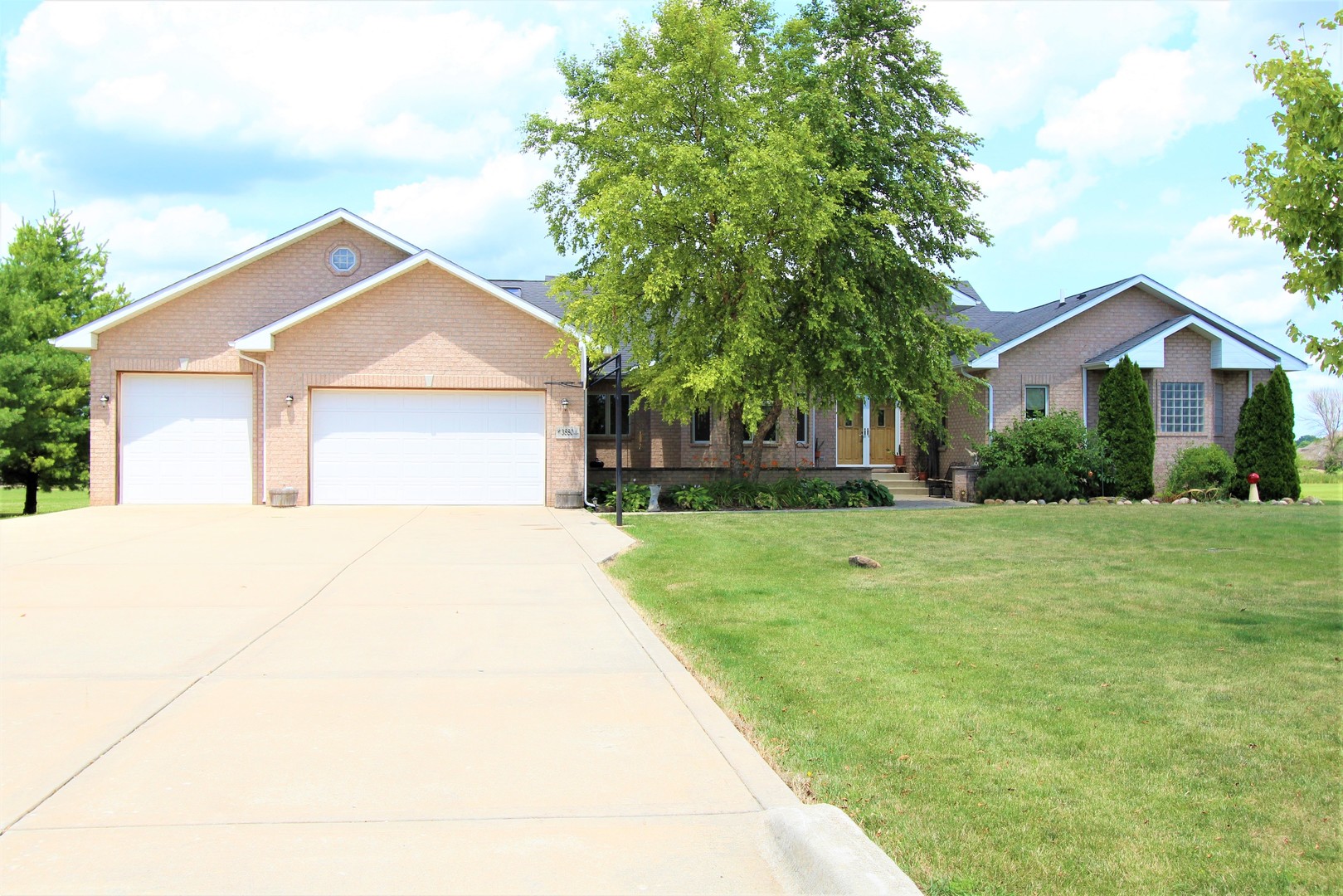 3880 Stockdale Road Morris, IL 60450 - Photo 1 of 1