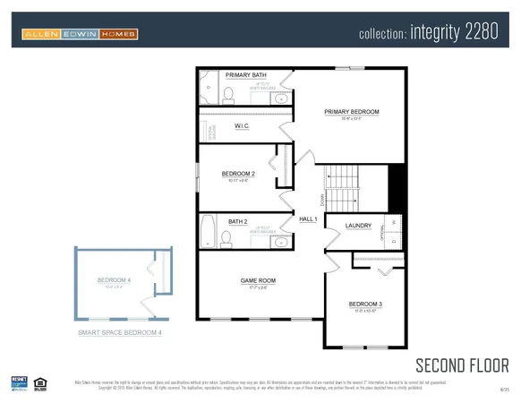 $424,900 | 18370 Loganwood Trail, Battle Creek, MI 49014