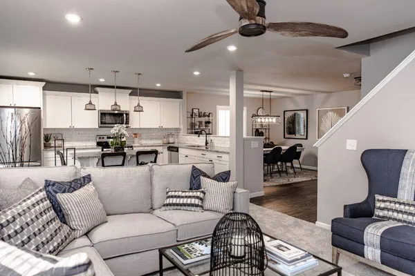 $424,900 | 18370 Loganwood Trail, Battle Creek, MI 49014