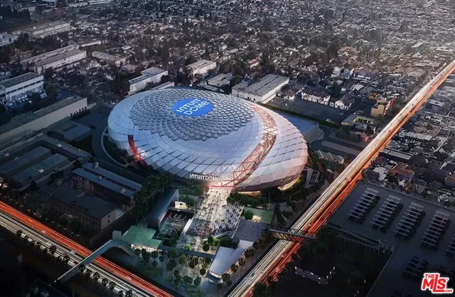 $6,200 | 713 Daniel Freeman Circle, Inglewood, CA 90301