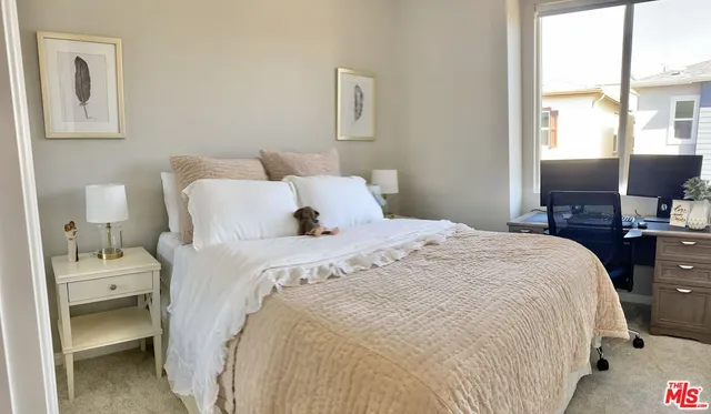 $6,200 | 713 Daniel Freeman Circle, Inglewood, CA 90301