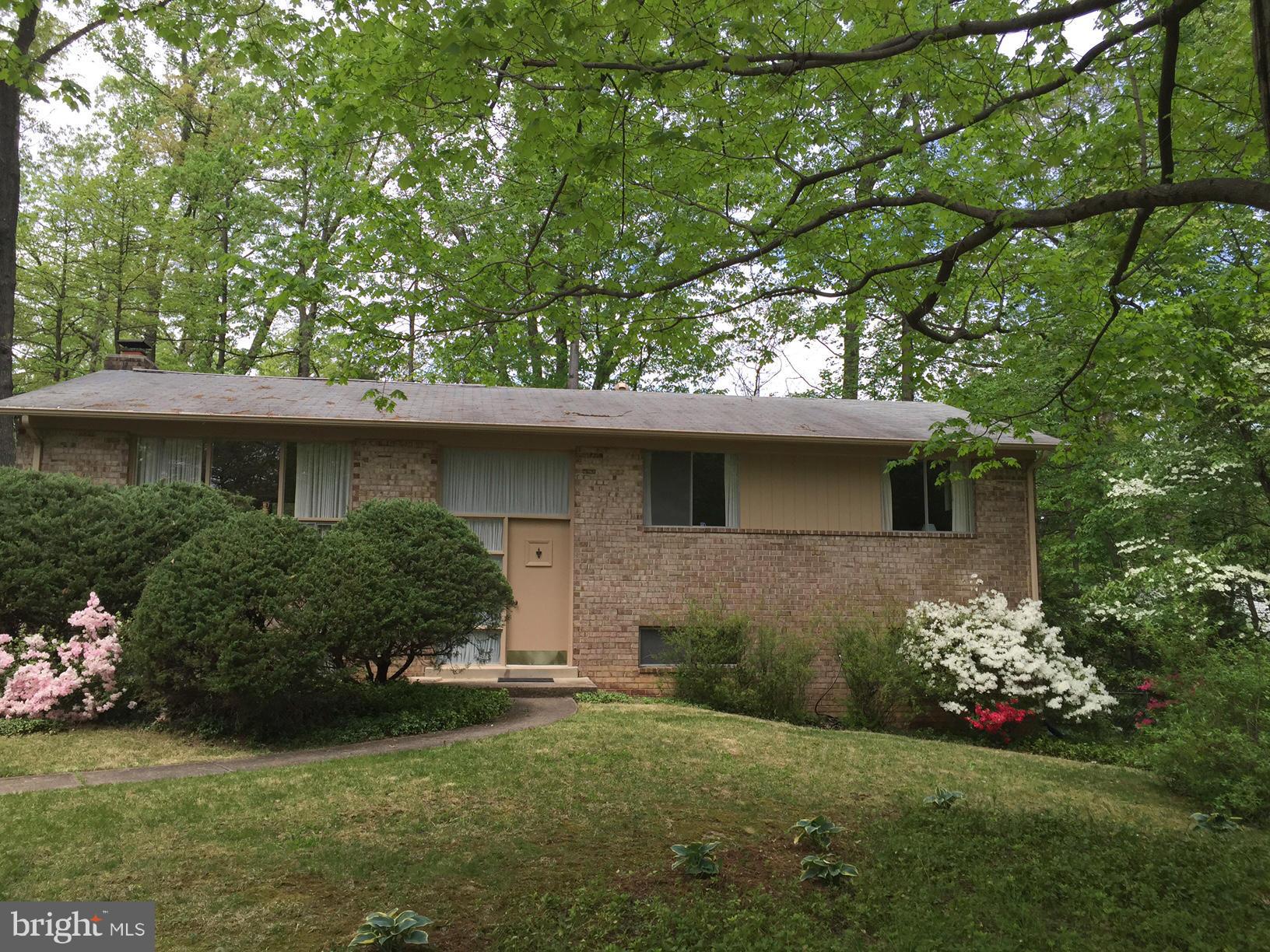 6802 Quebec Court Springfield, VA 22152 - Photo 29 of 30 Exterior (Front)