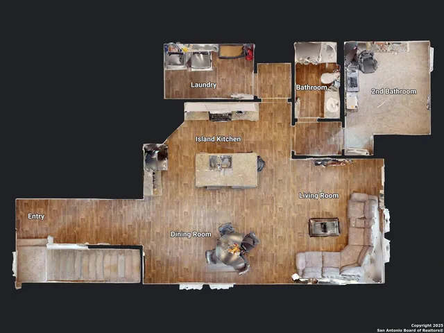 $2,400 | 4021 Lilac Path, St. Hedwig, TX 78152