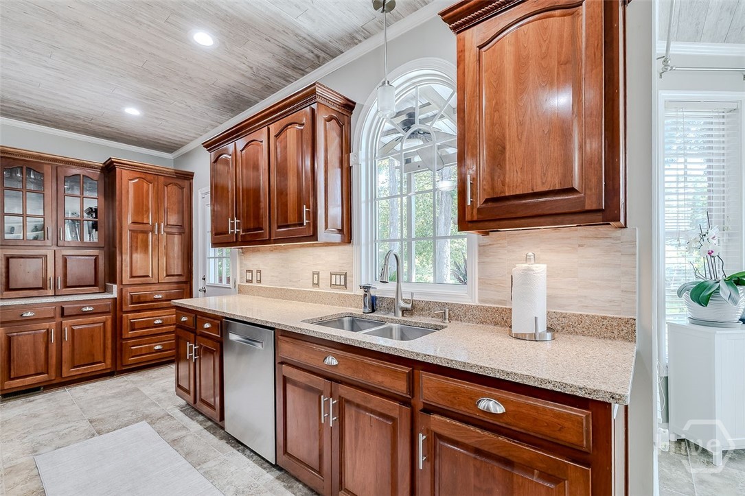 152 Cambridge Drive Rincon, GA 31326 - Photo 17 of 73