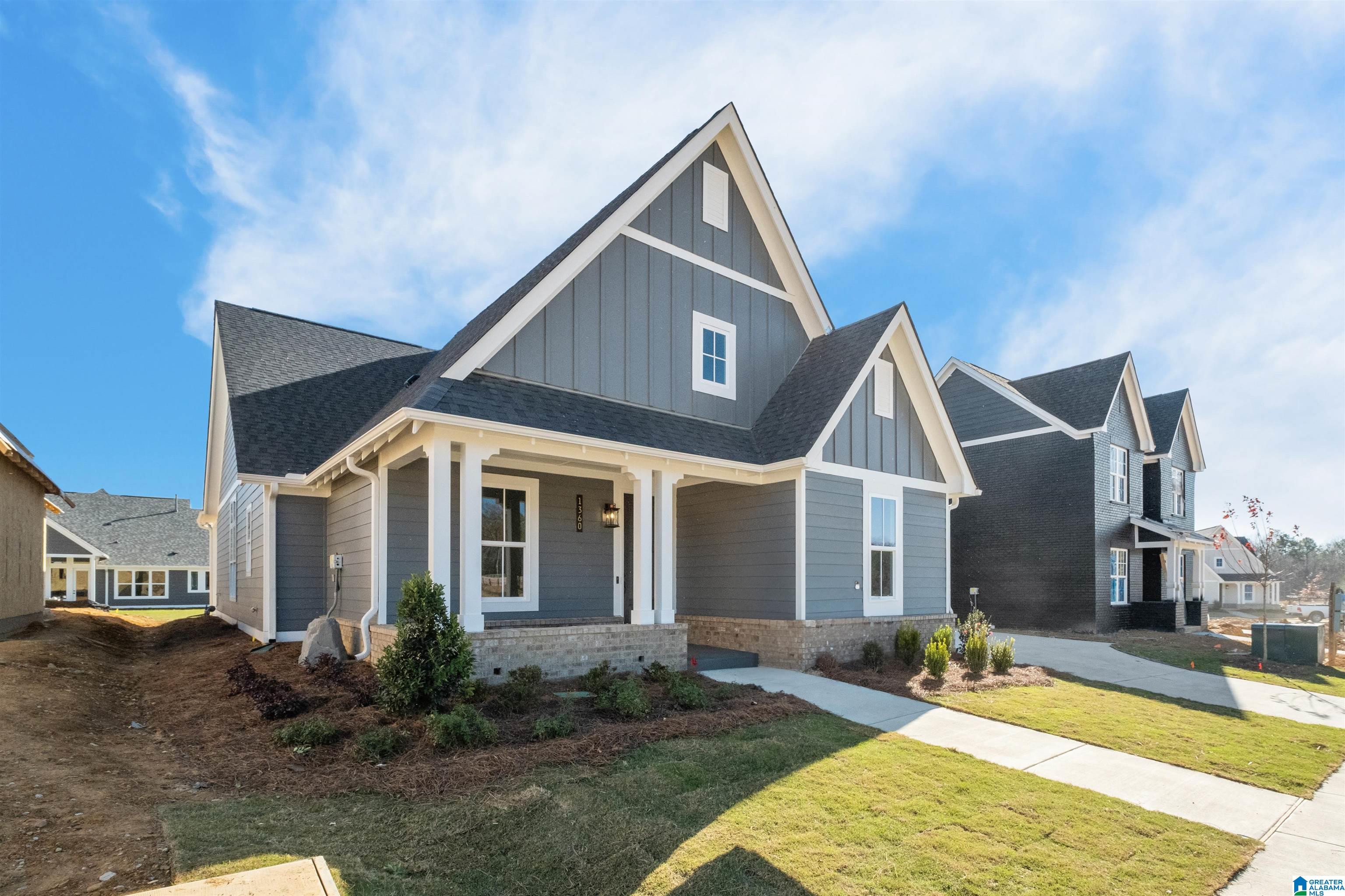 2013 Butler Road Birmingham, AL 35244 - Photo 1 of 57