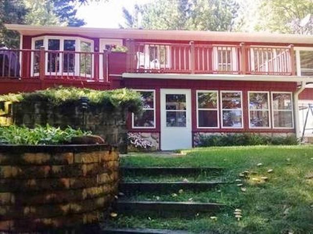 284 Wesley Road Three Lakes, WI 54562 - Photo 2 of 20 Gallery Image 2