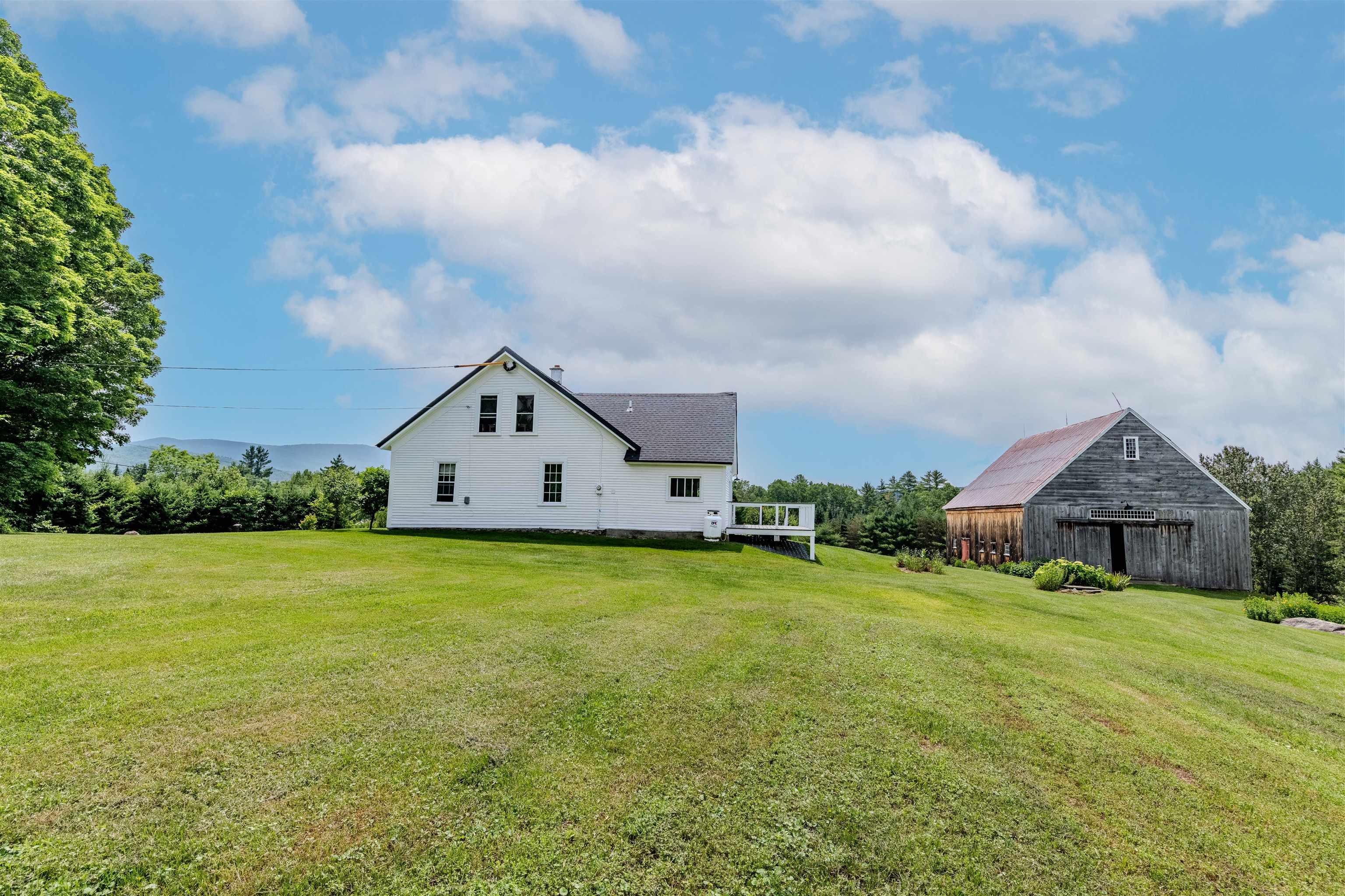 87 Porter Road Bath, NH 03740 - Photo 5 of 60
