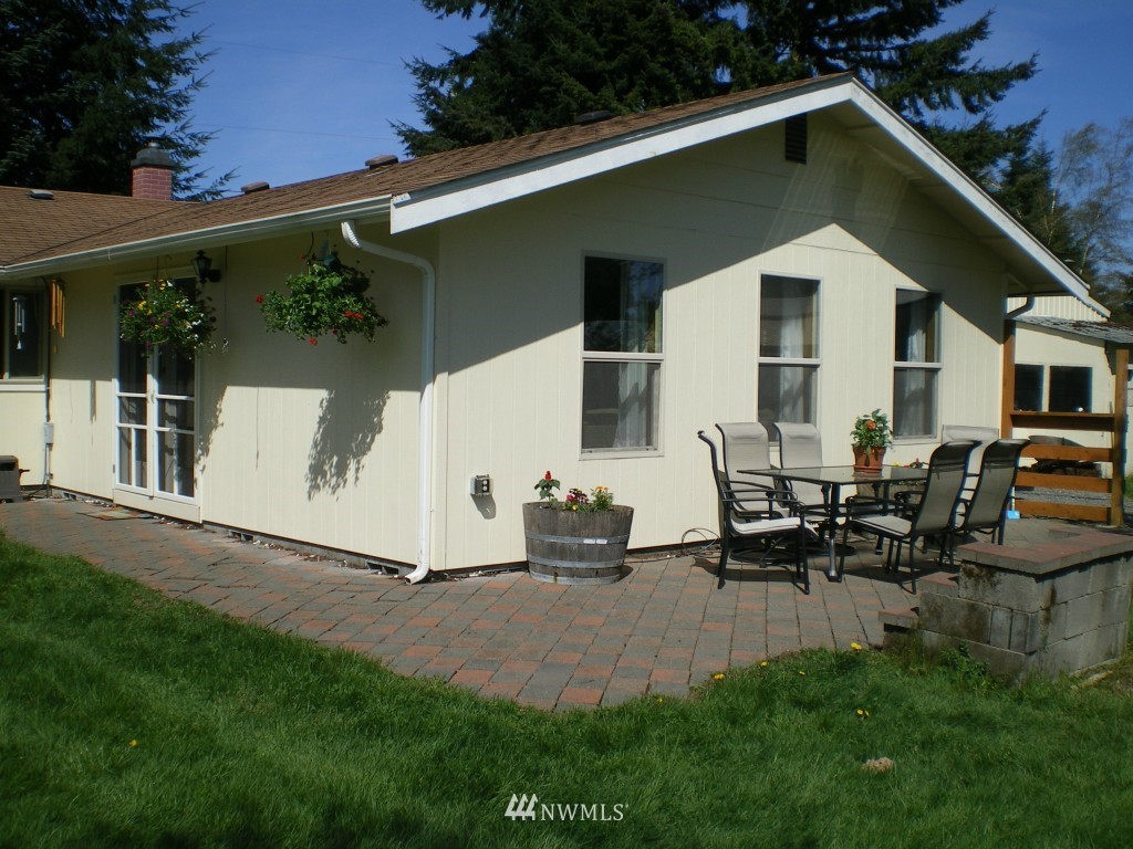 8619 178th Avenue Southwest Rochester, WA 98579 - Photo 1 of 1