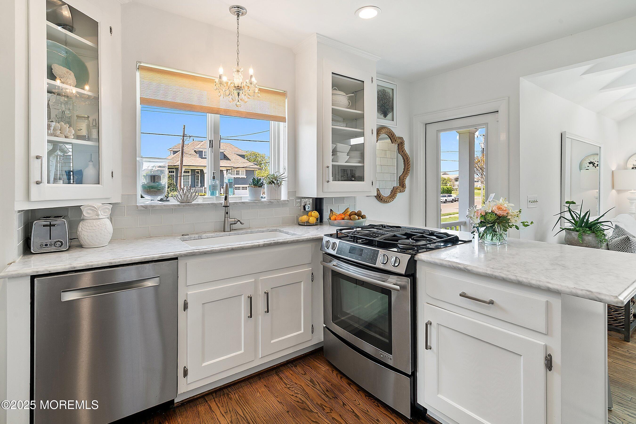 10 Howell Avenue Spring Lake, NJ 07762 - Photo 21 of 71 27-Kitchen 1B