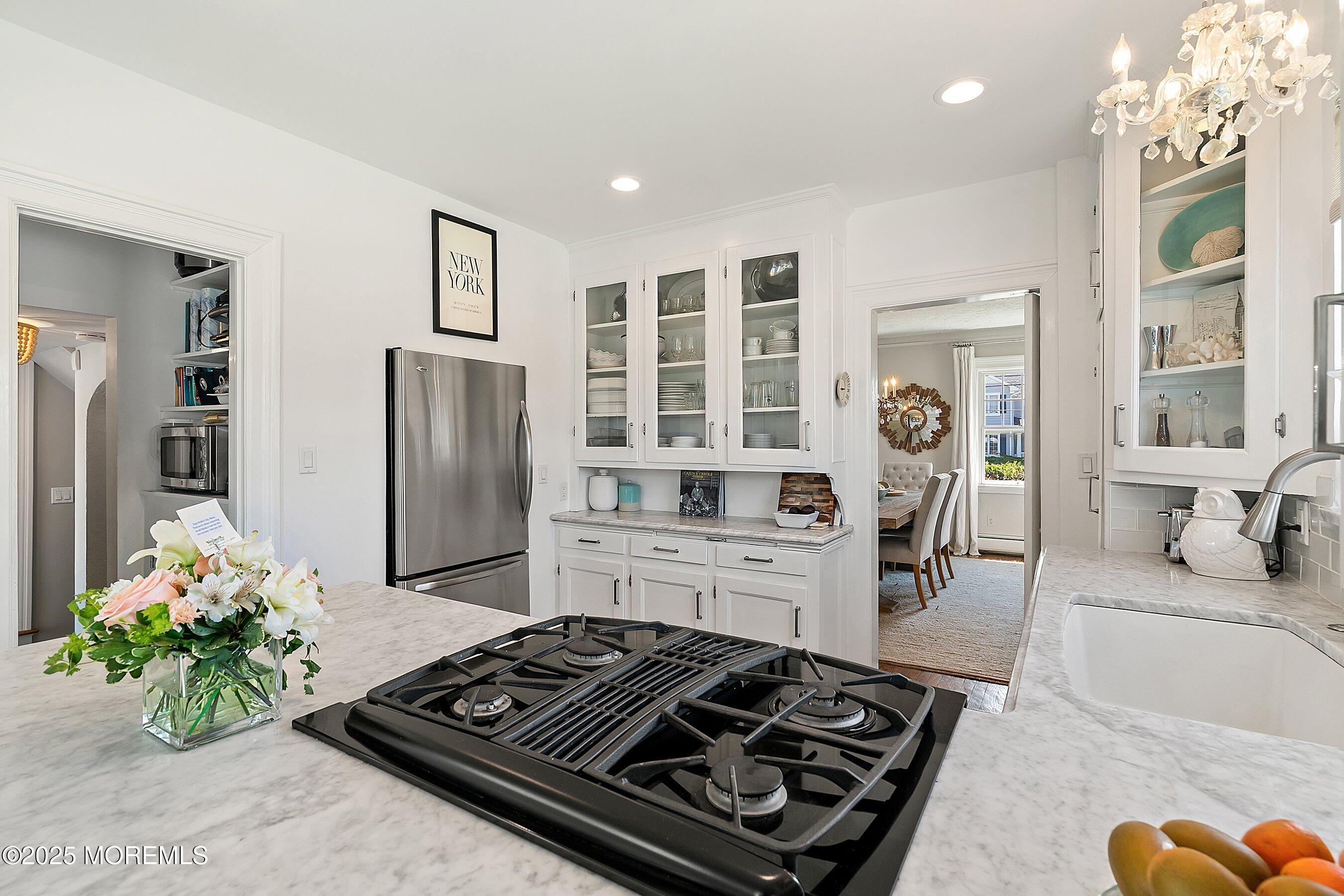 10 Howell Avenue Spring Lake, NJ 07762 - Photo 23 of 71 29-Kitchen 1D