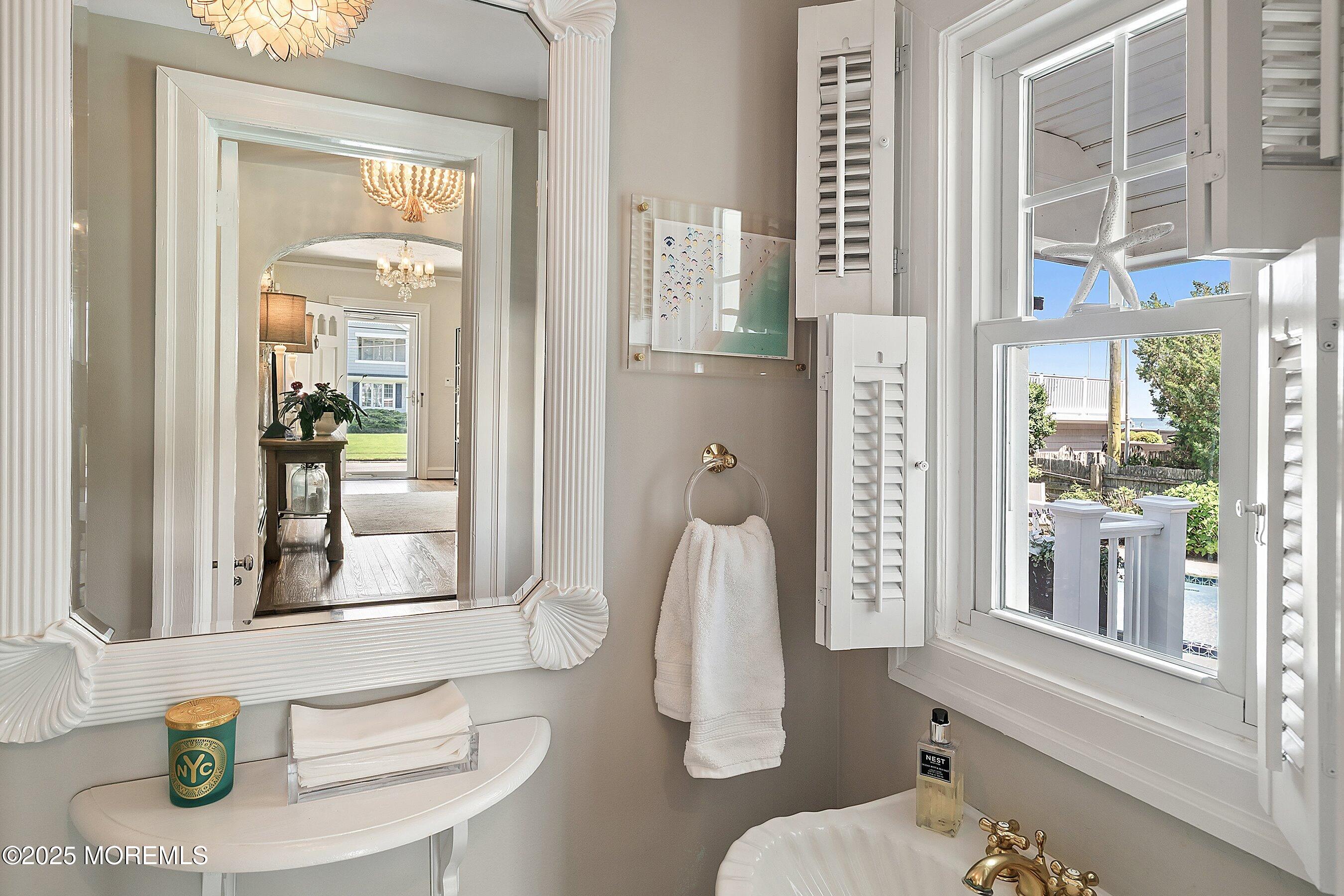 10 Howell Avenue Spring Lake, NJ 07762 - Photo 28 of 71 half bath