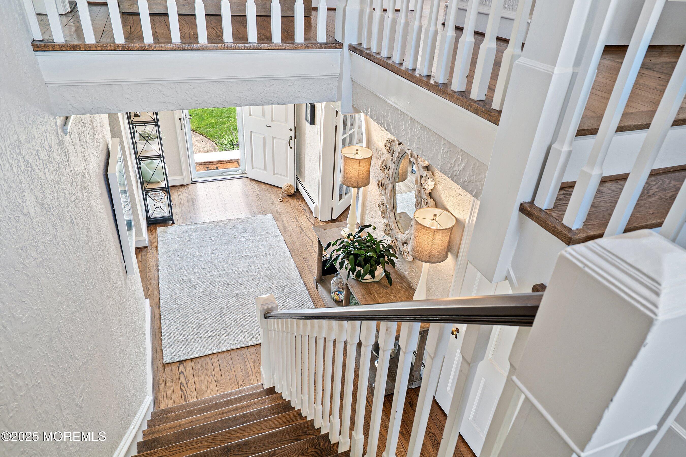 10 Howell Avenue Spring Lake, NJ 07762 - Photo 31 of 71 36-Stairs 1A