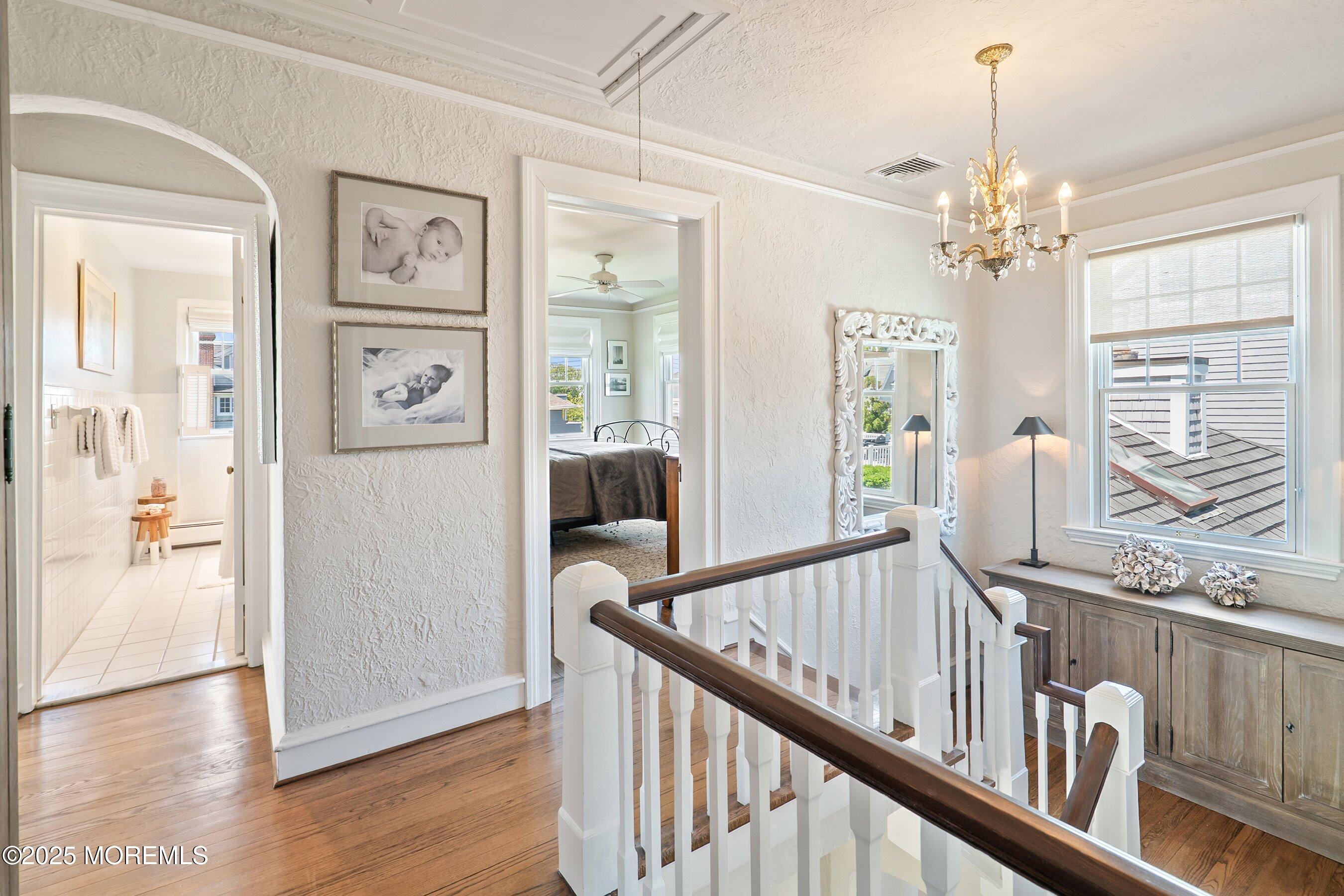 10 Howell Avenue Spring Lake, NJ 07762 - Photo 33 of 71 37-Stairs 1B