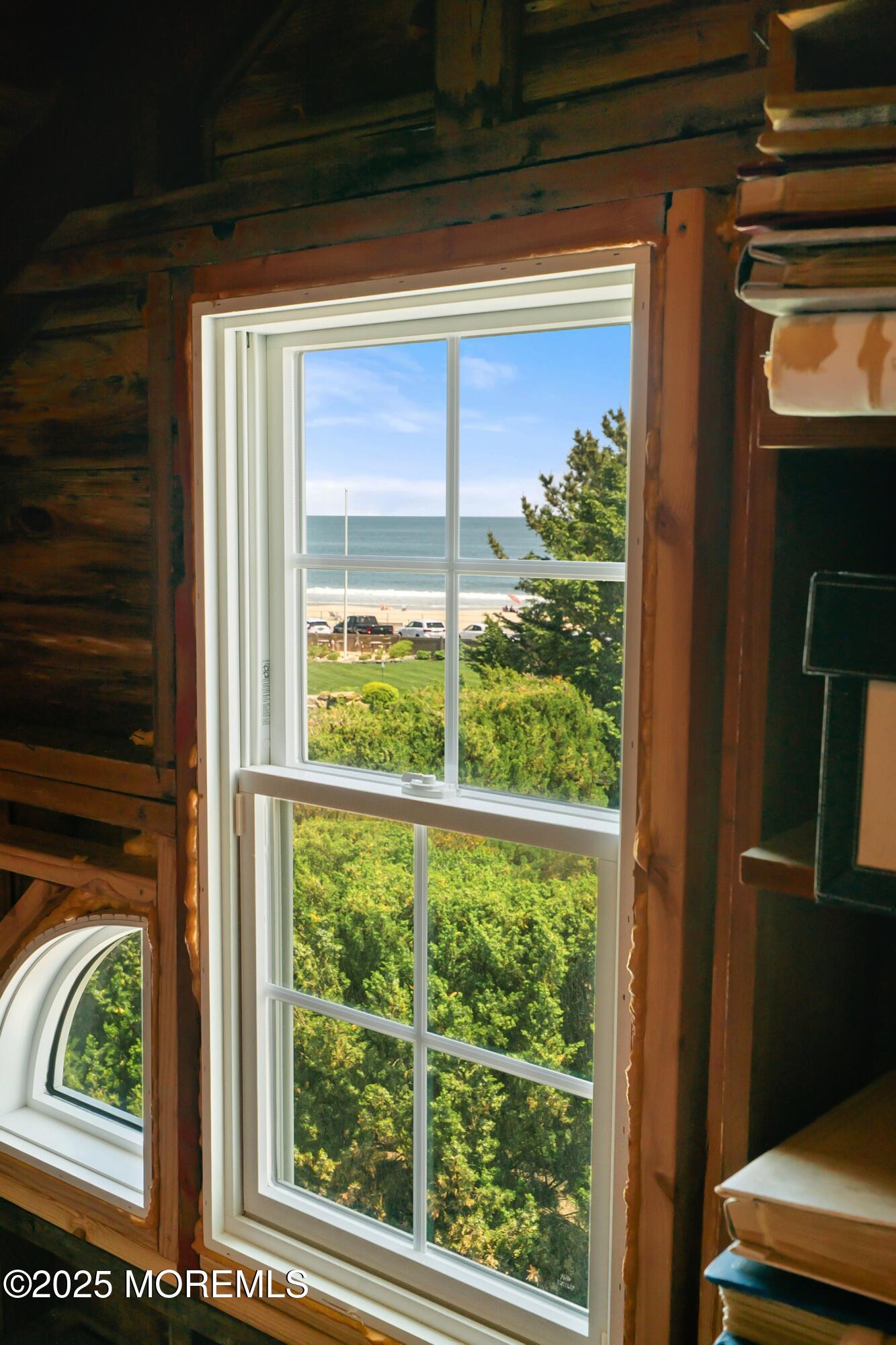 10 Howell Avenue Spring Lake, NJ 07762 - Photo 44 of 71 50-View from Attic