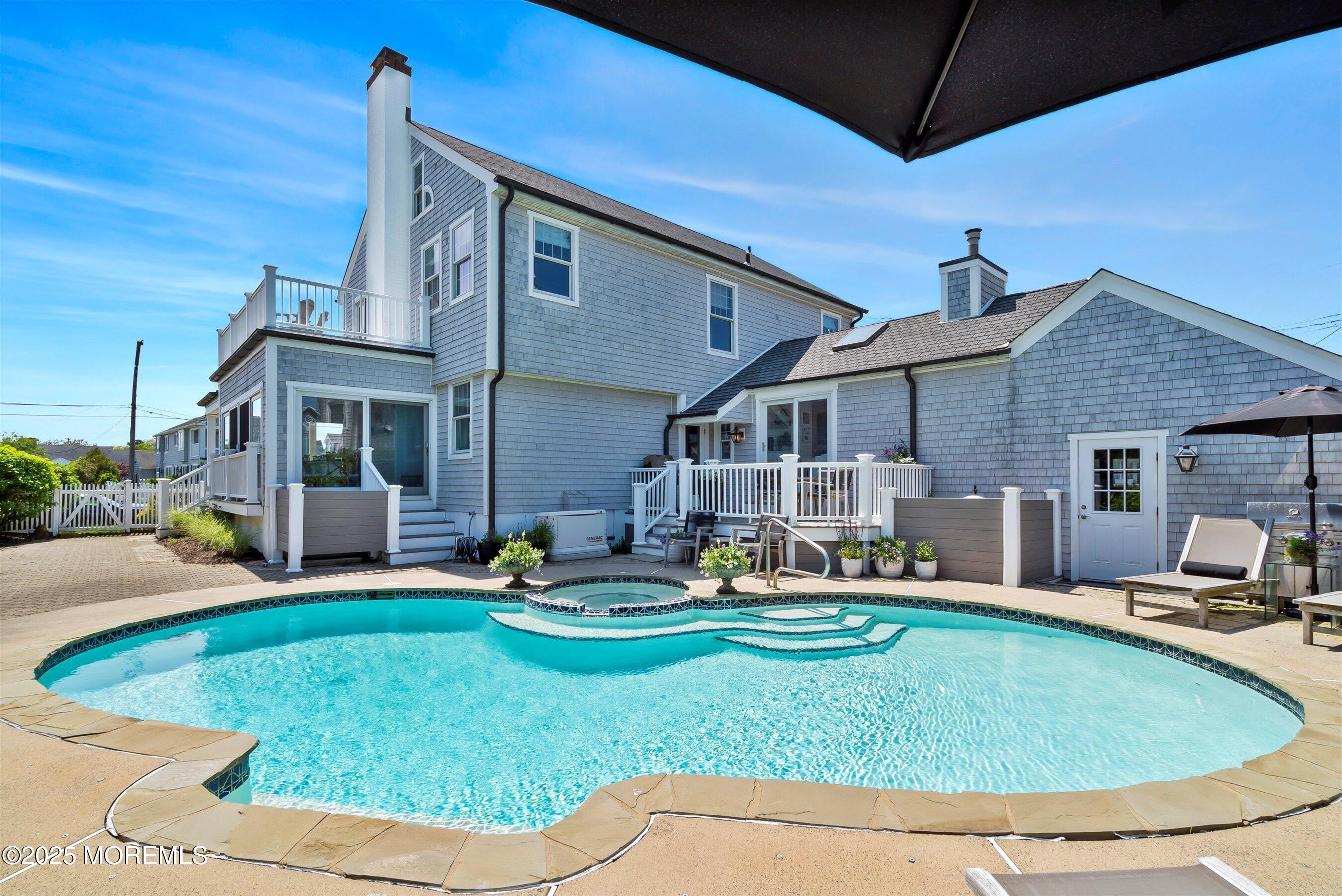 10 Howell Avenue Spring Lake, NJ 07762 - Photo 58 of 71 69-Pool 1B