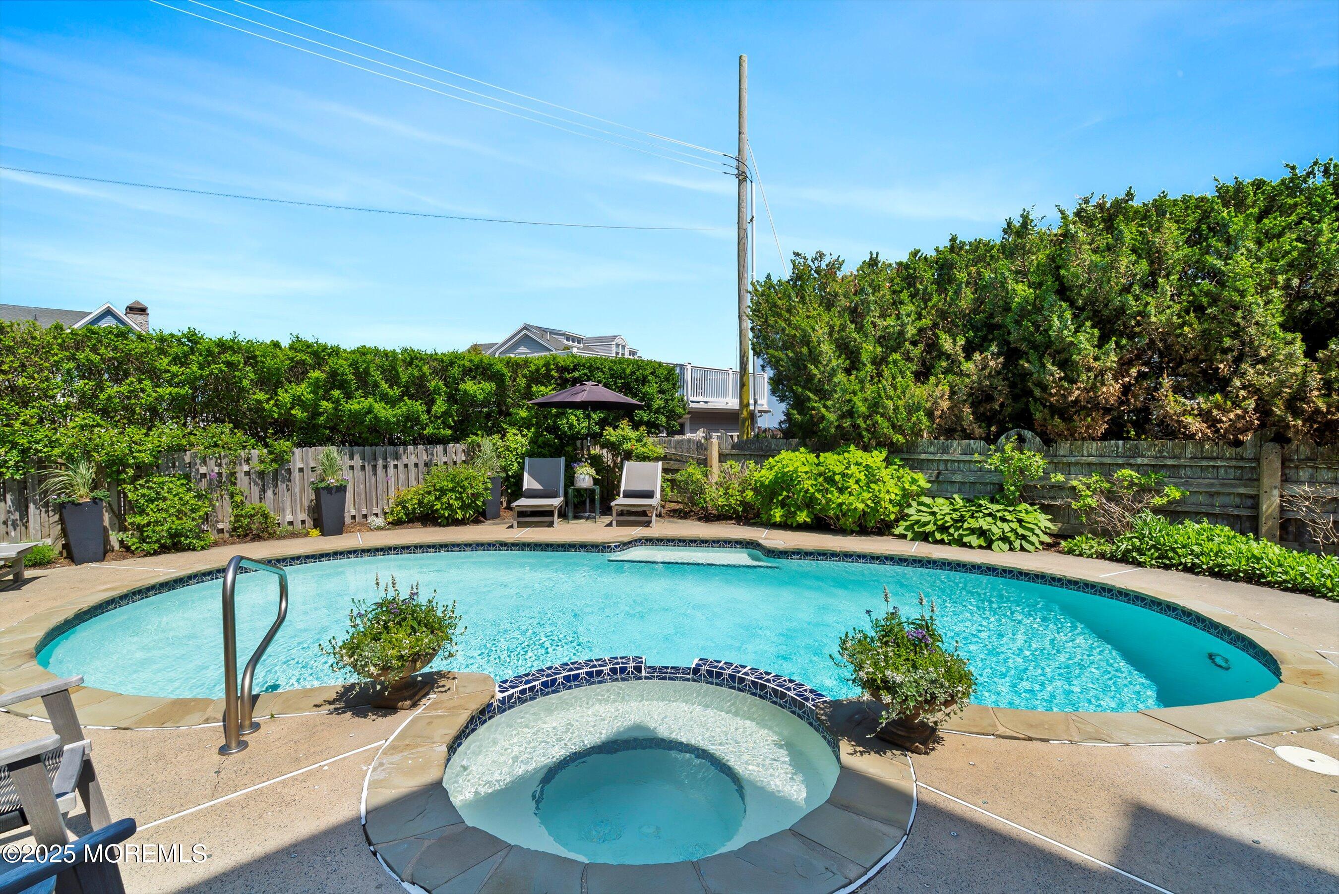 10 Howell Avenue Spring Lake, NJ 07762 - Photo 59 of 71 70-Pool 1C