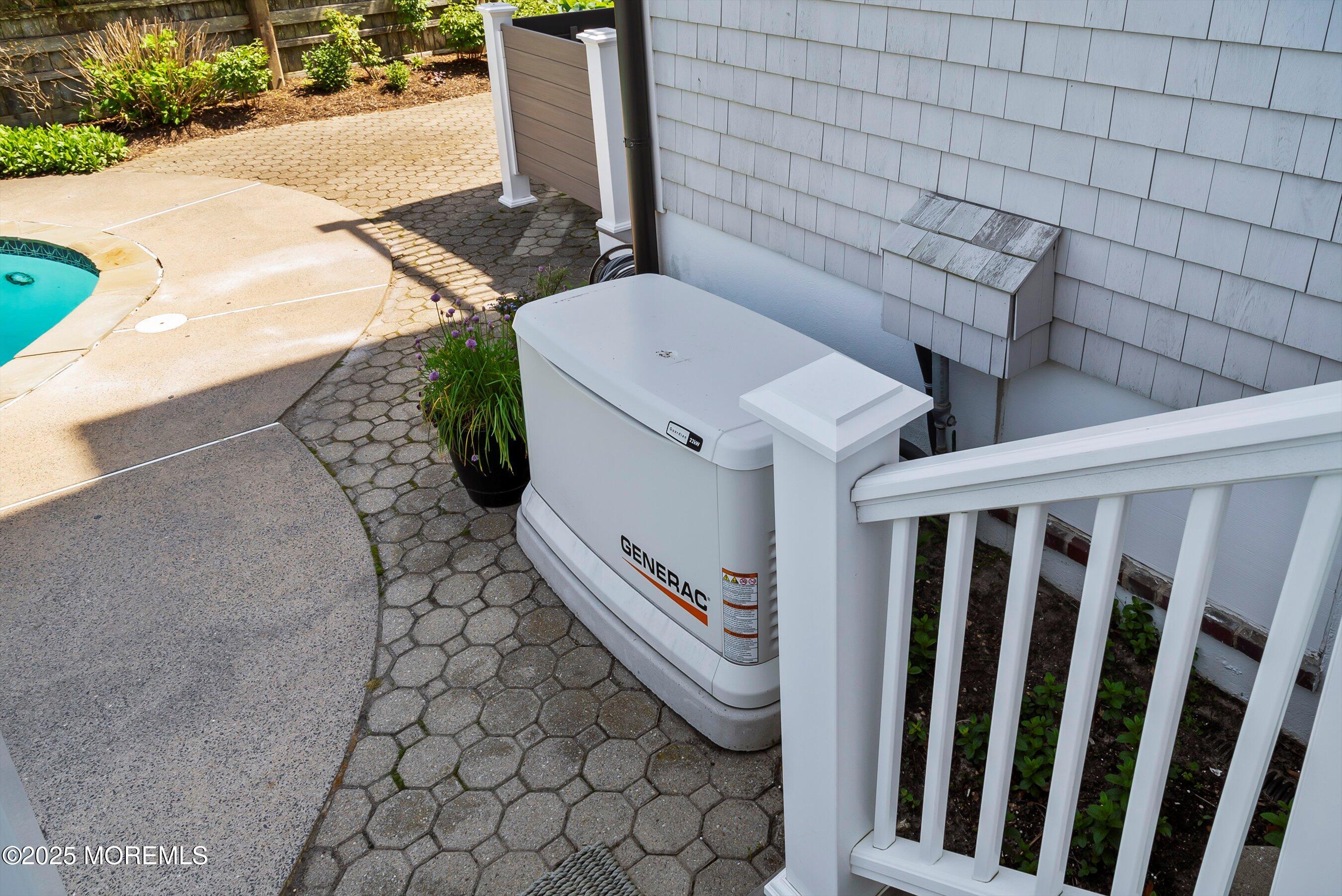 10 Howell Avenue Spring Lake, NJ 07762 - Photo 62 of 71 67-Generator