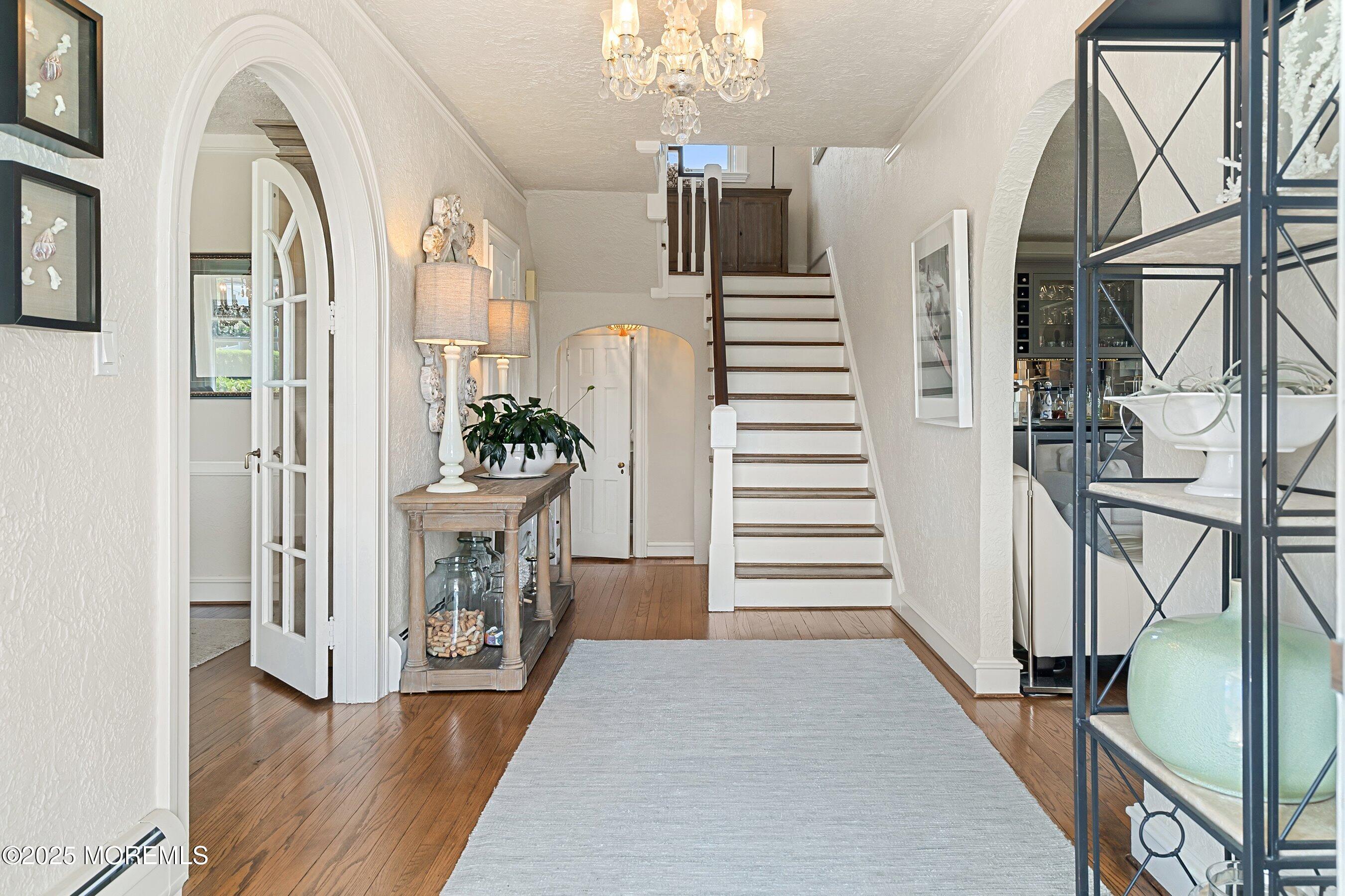 10 Howell Avenue Spring Lake, NJ 07762 - Photo 9 of 71 15-FOyer 1A
