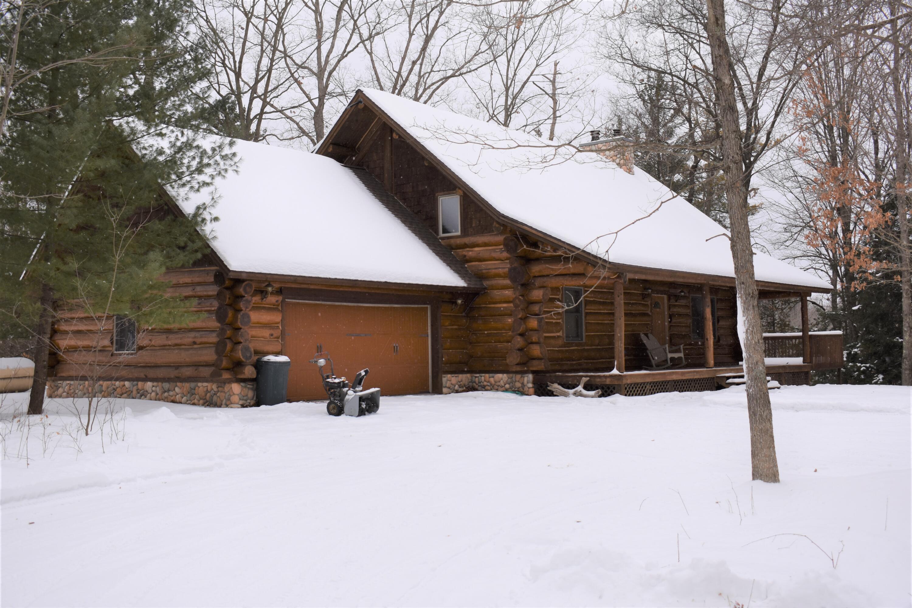 5895 South Woods Road Branch, MI 49402 - Photo 1 of 42 DSC_0107 (2) - Copy
